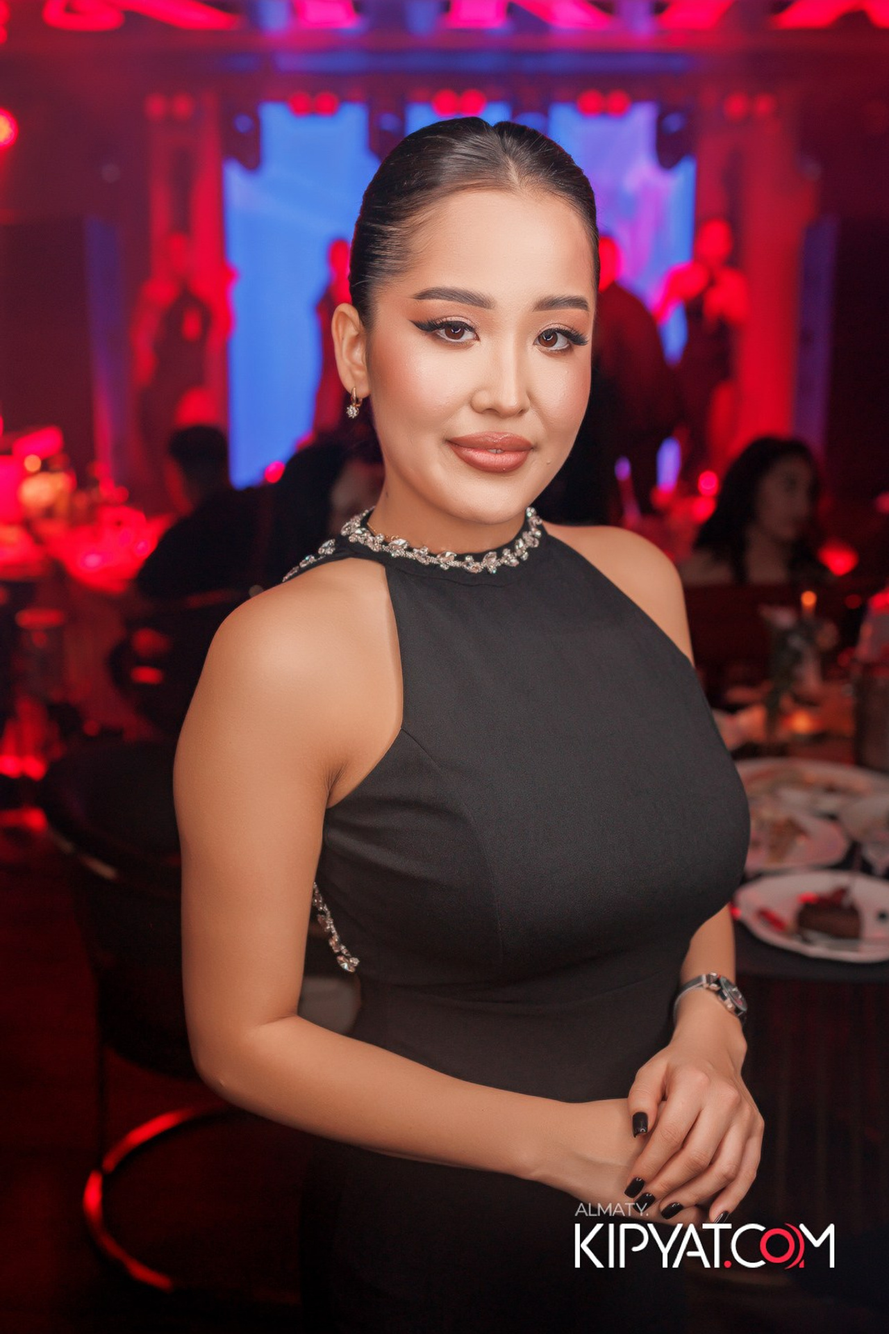 Фотоотчеты. КИПЯТКОМ АЛМАТЫ!