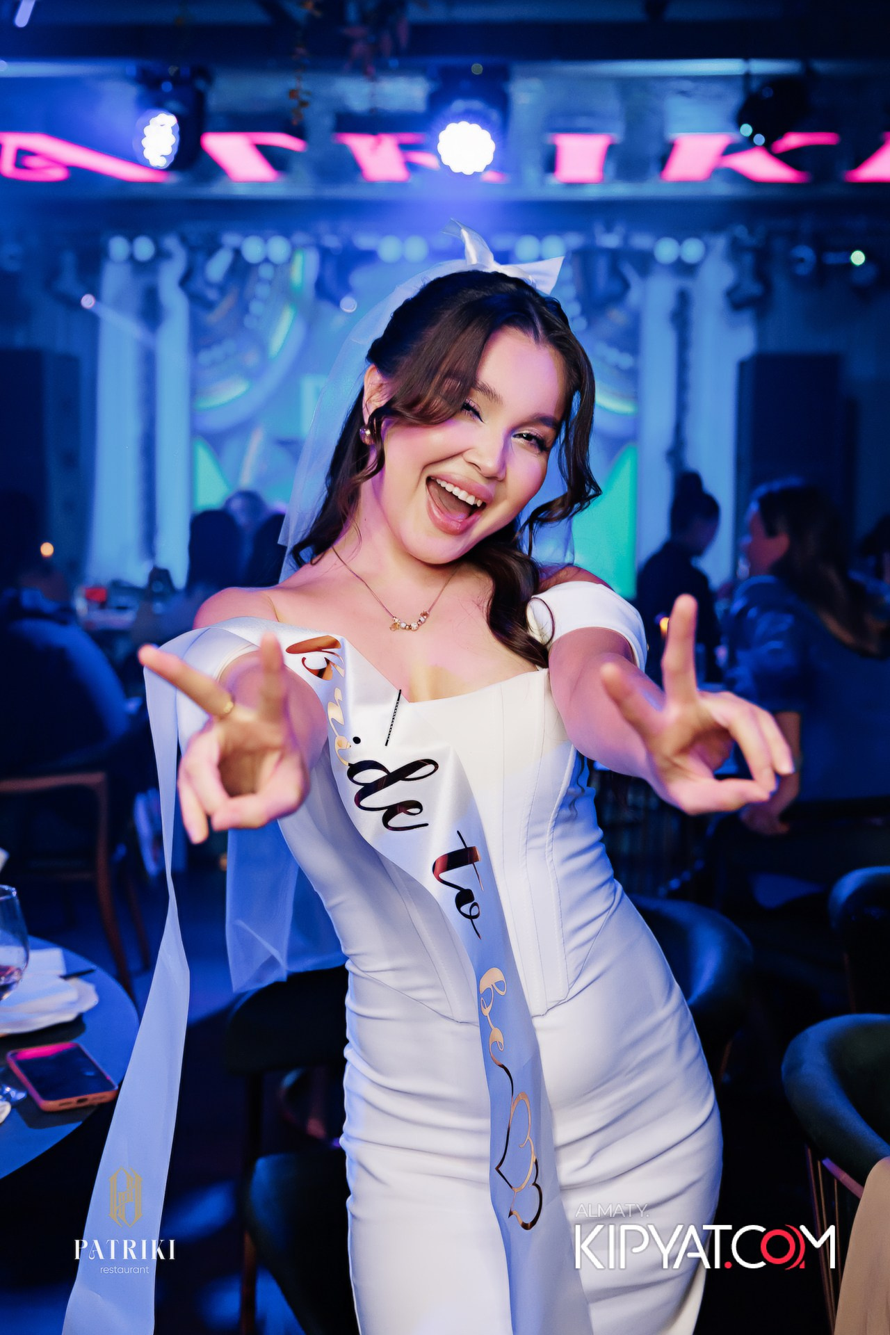 Фотоотчеты. КИПЯТКОМ АЛМАТЫ!