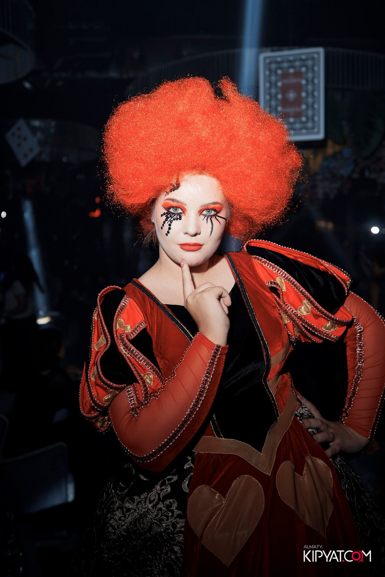 Фотоотчеты. КИПЯТКОМ АЛМАТЫ!