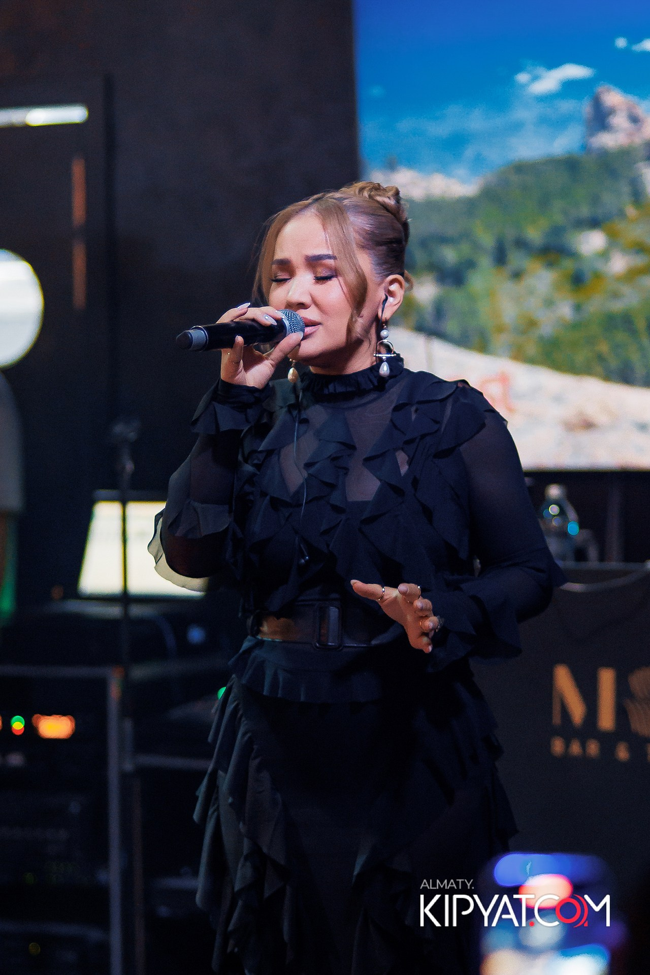 Фотоотчеты. КИПЯТКОМ АЛМАТЫ!