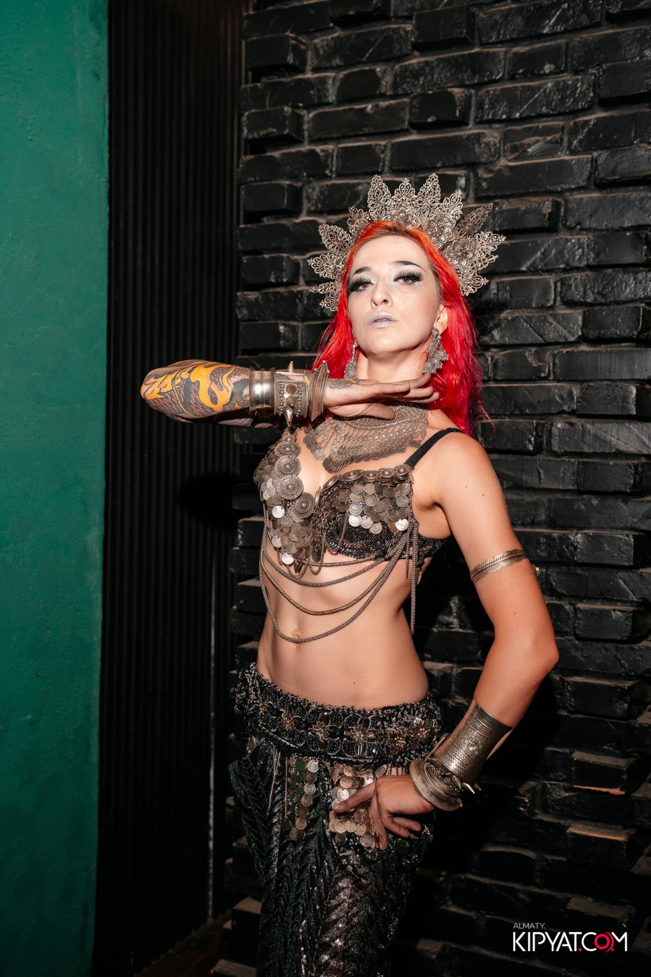 Фотоотчеты. КИПЯТКОМ АЛМАТЫ!