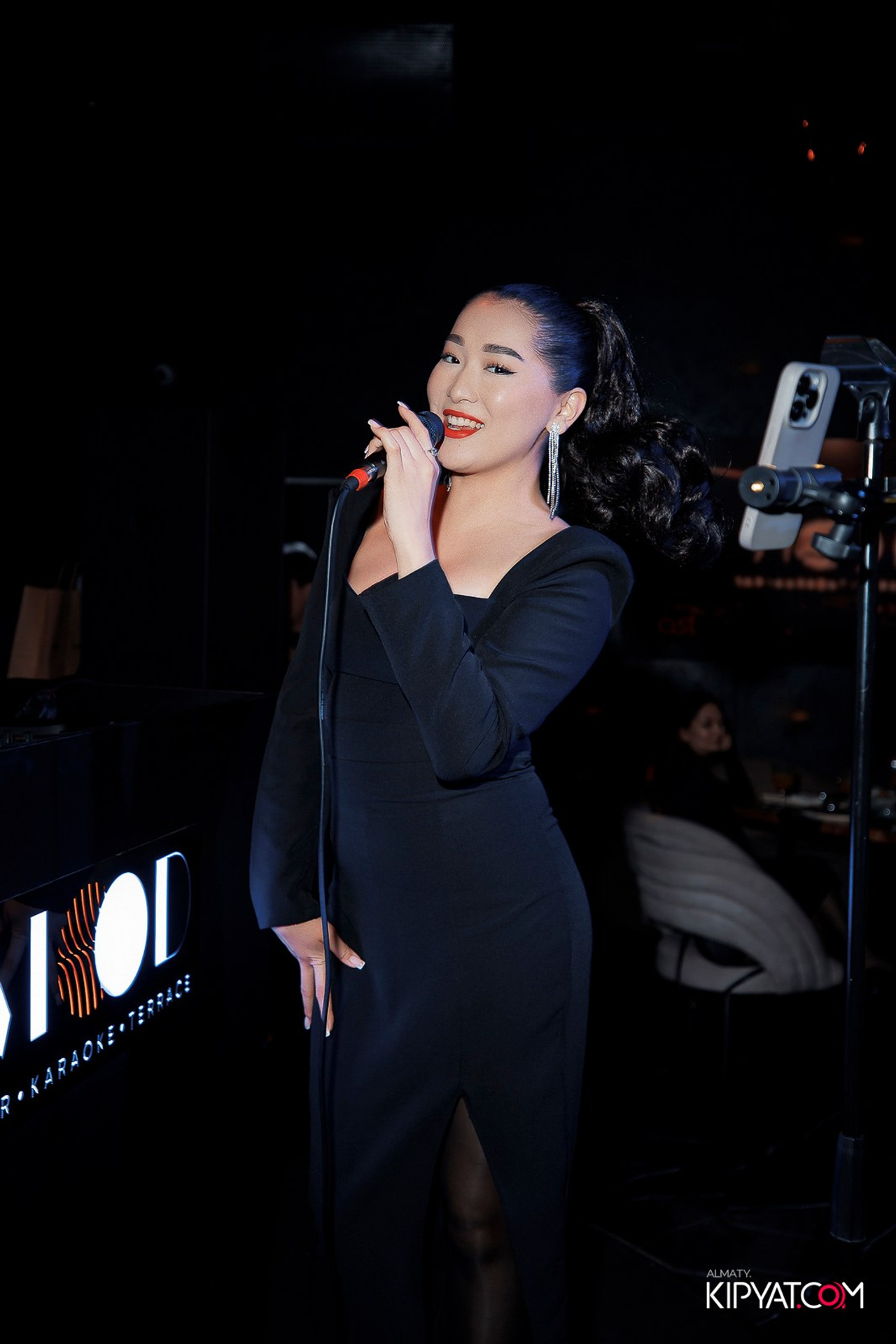 Фотоотчеты. КИПЯТКОМ АЛМАТЫ!