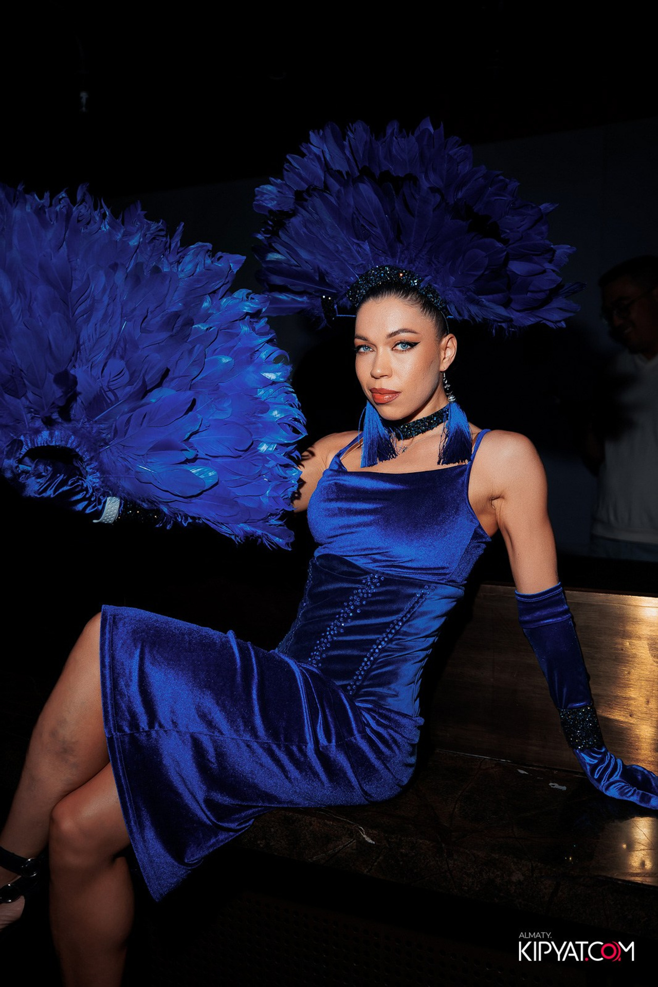 Фотоотчеты. КИПЯТКОМ АЛМАТЫ!