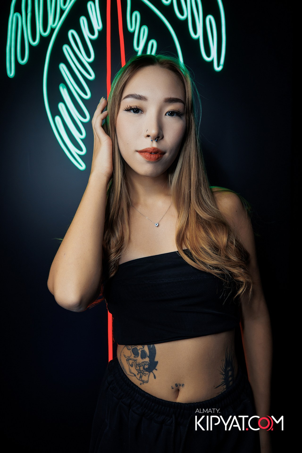 Фотоотчеты. КИПЯТКОМ АЛМАТЫ!