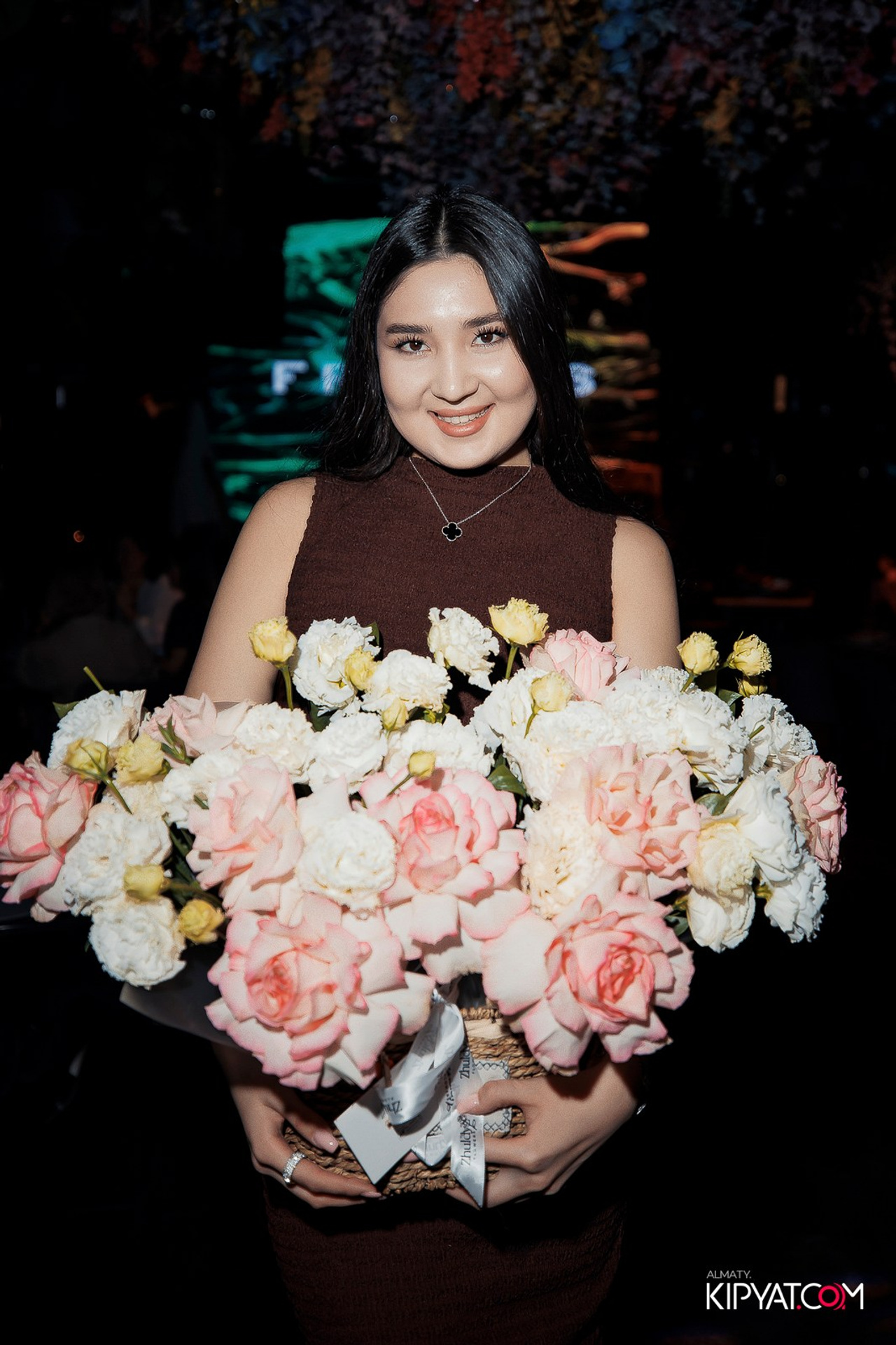 Фотоотчеты. КИПЯТКОМ АЛМАТЫ!