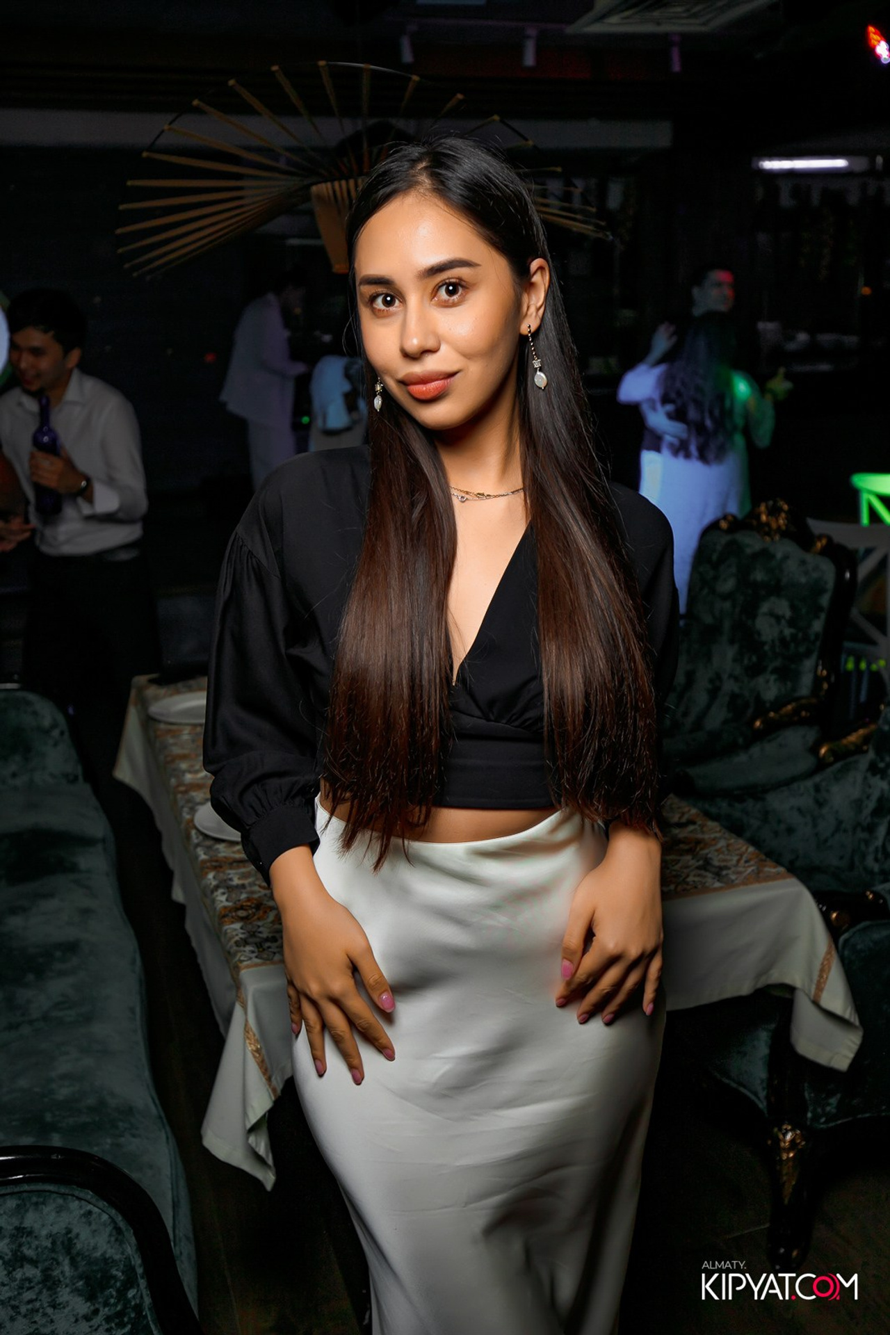 Фотоотчеты. КИПЯТКОМ АЛМАТЫ!