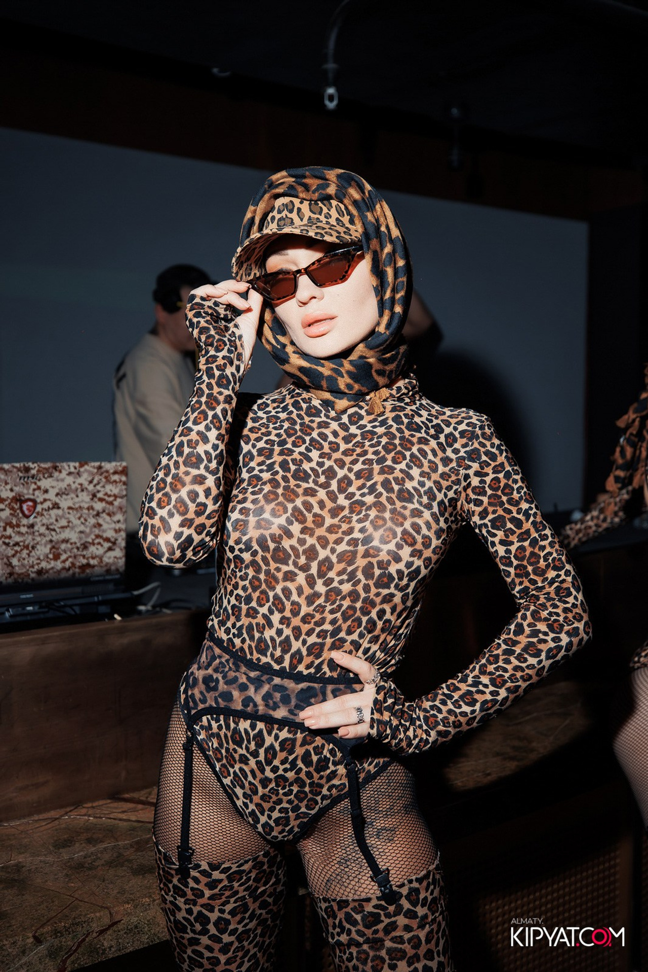 Фотоотчеты. КИПЯТКОМ АЛМАТЫ!