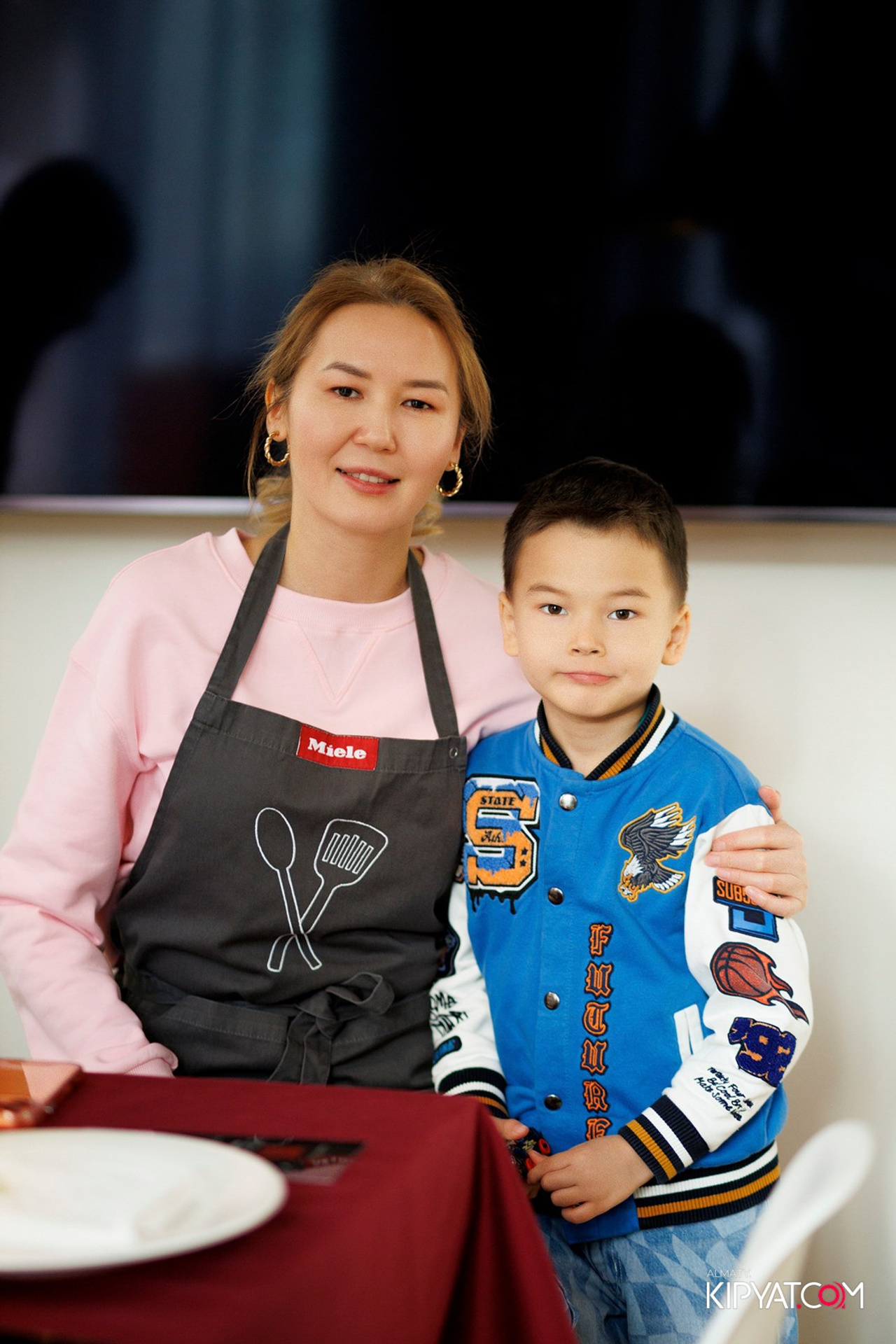 ДАДИАНИ. КИПЯТКОМ АЛМАТЫ! Фотосъемка мероприятий в Алматы