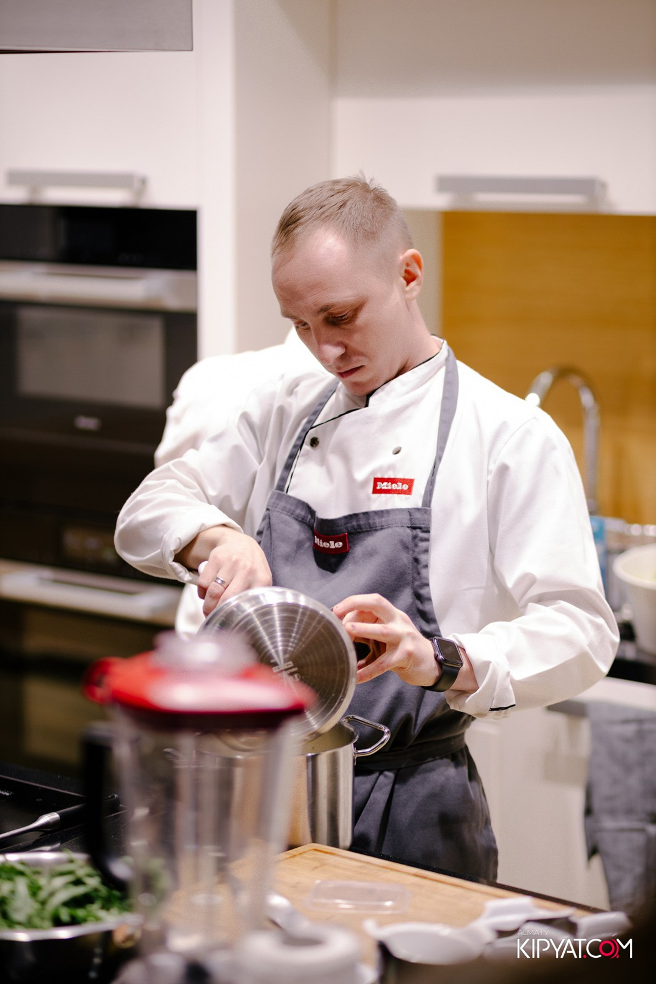 Фотоотчеты. КИПЯТКОМ АЛМАТЫ!