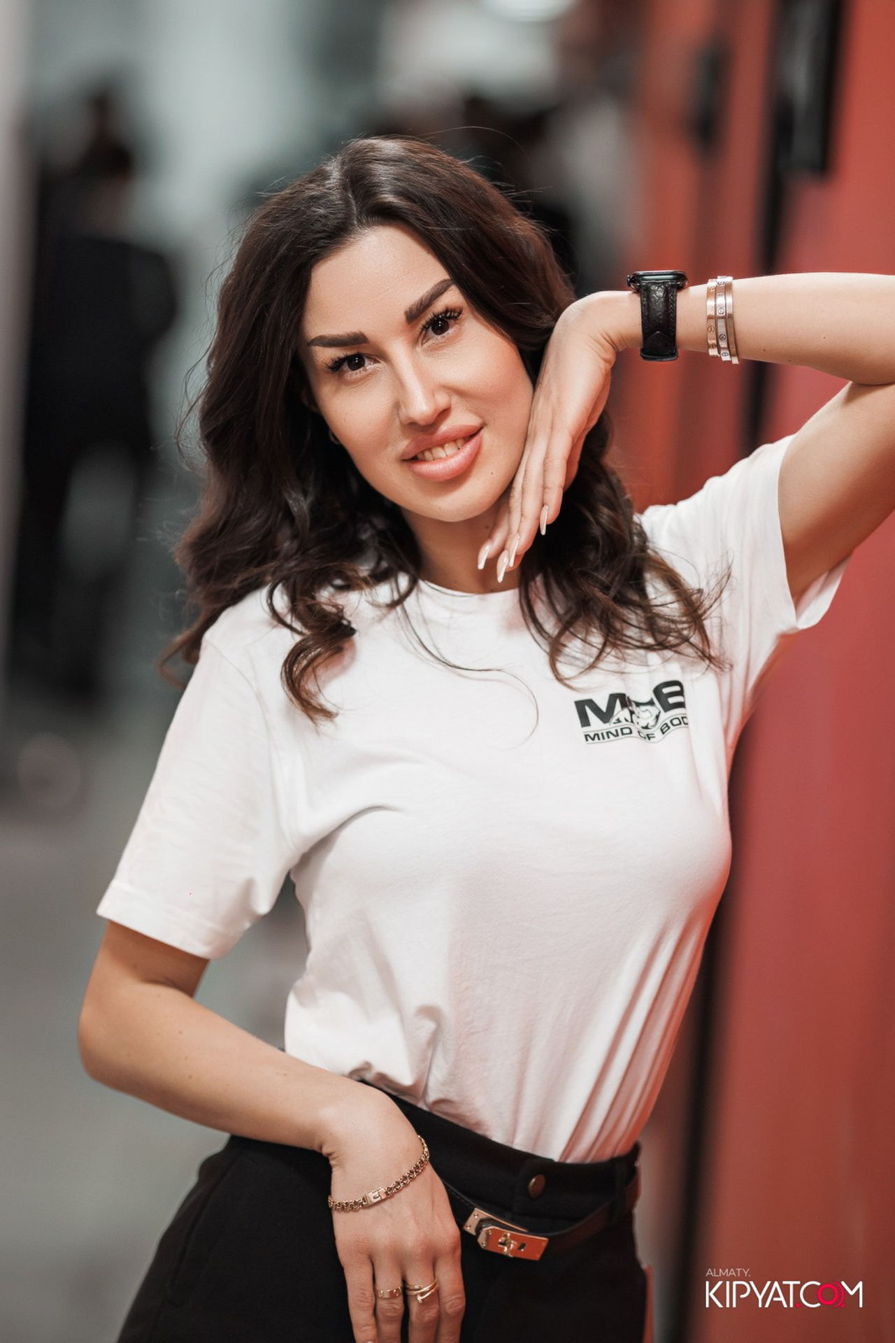 Фотоотчеты. КИПЯТКОМ АЛМАТЫ!