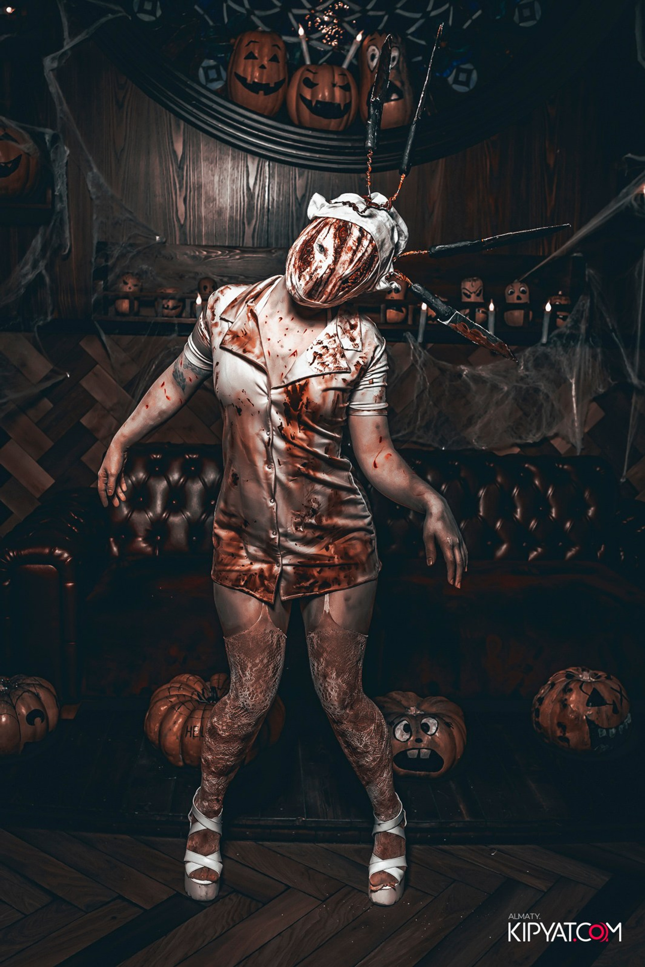 Фотоотчеты. КИПЯТКОМ АЛМАТЫ!