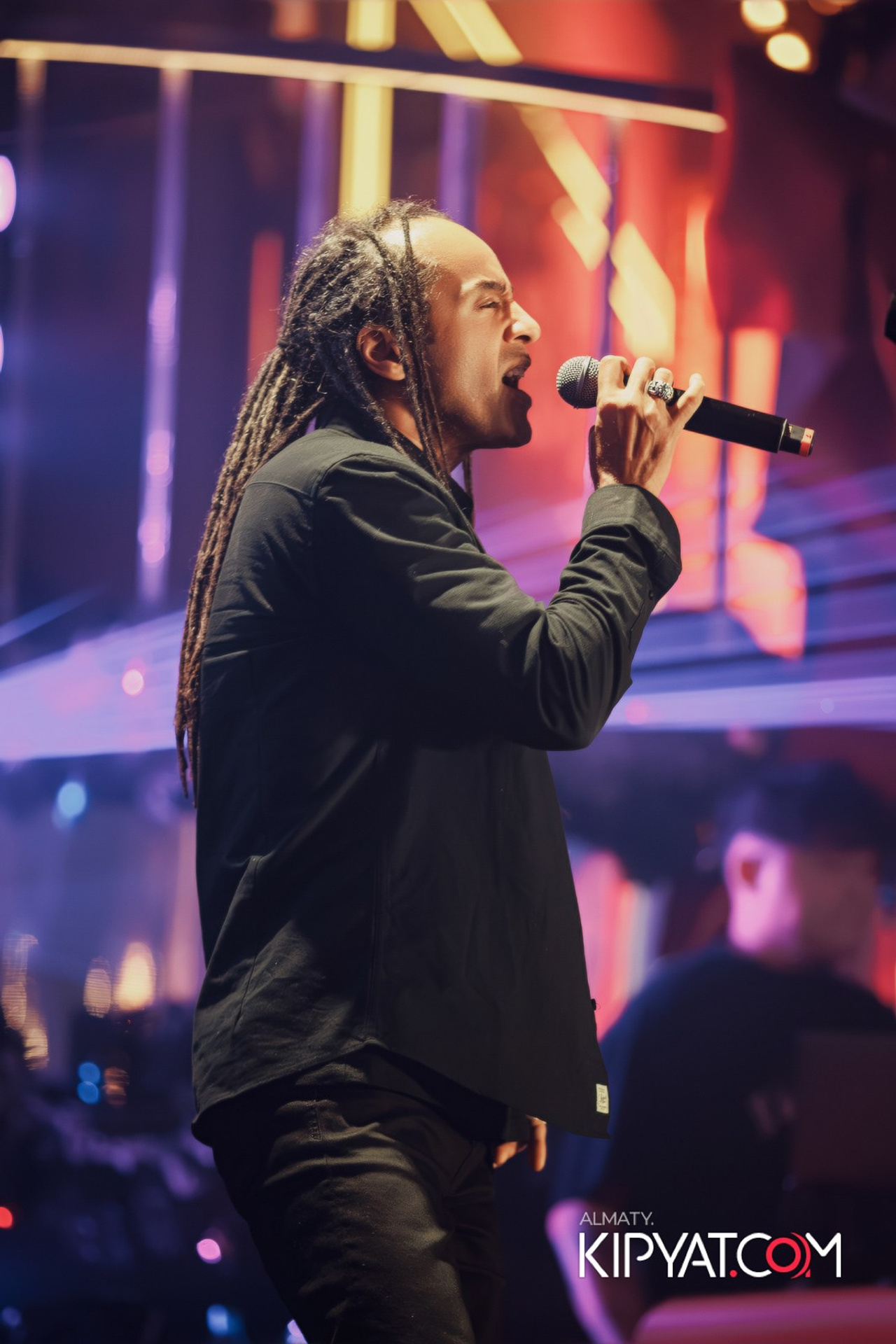 Фотоотчеты. КИПЯТКОМ АЛМАТЫ!