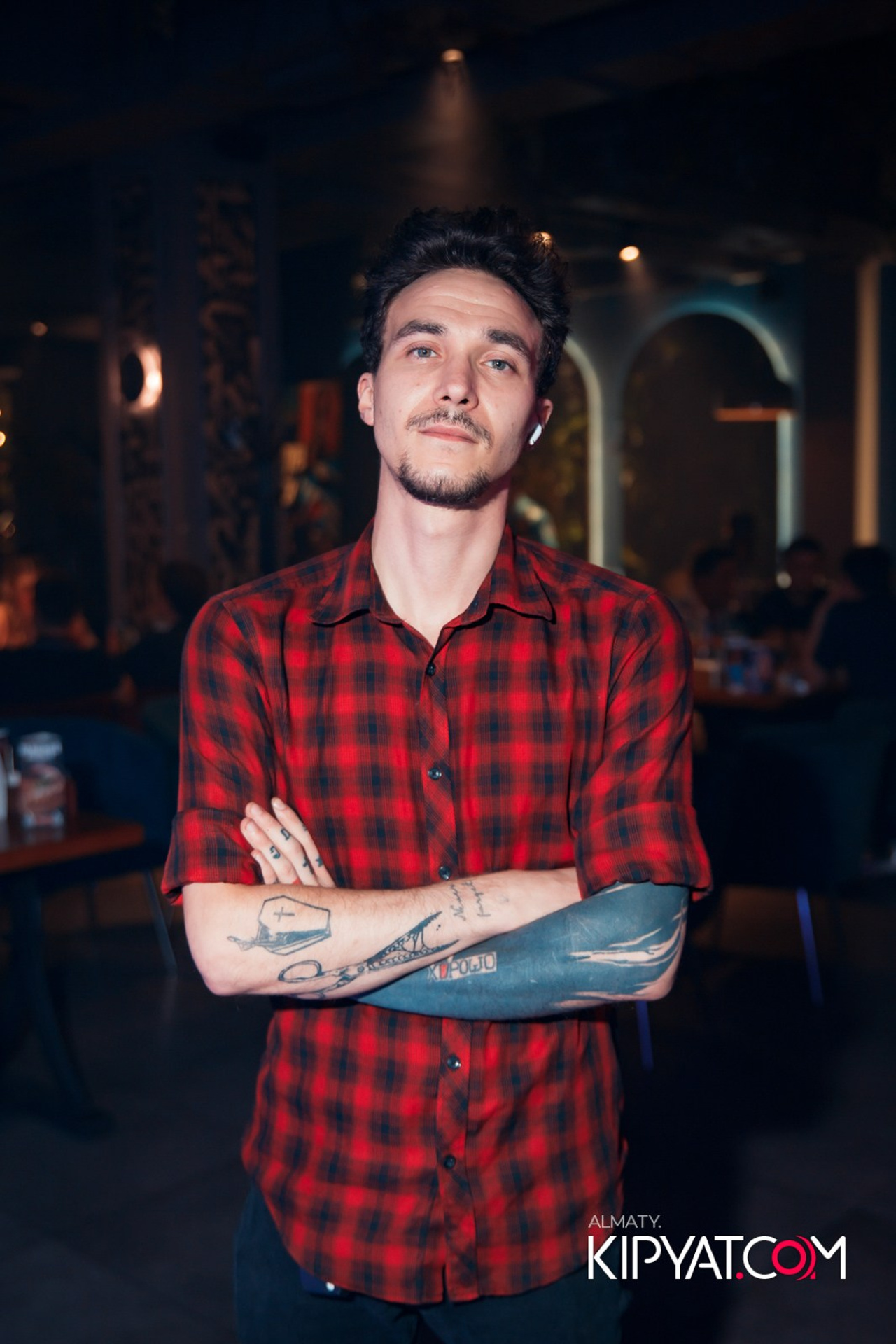 Фотоотчеты. КИПЯТКОМ АЛМАТЫ!