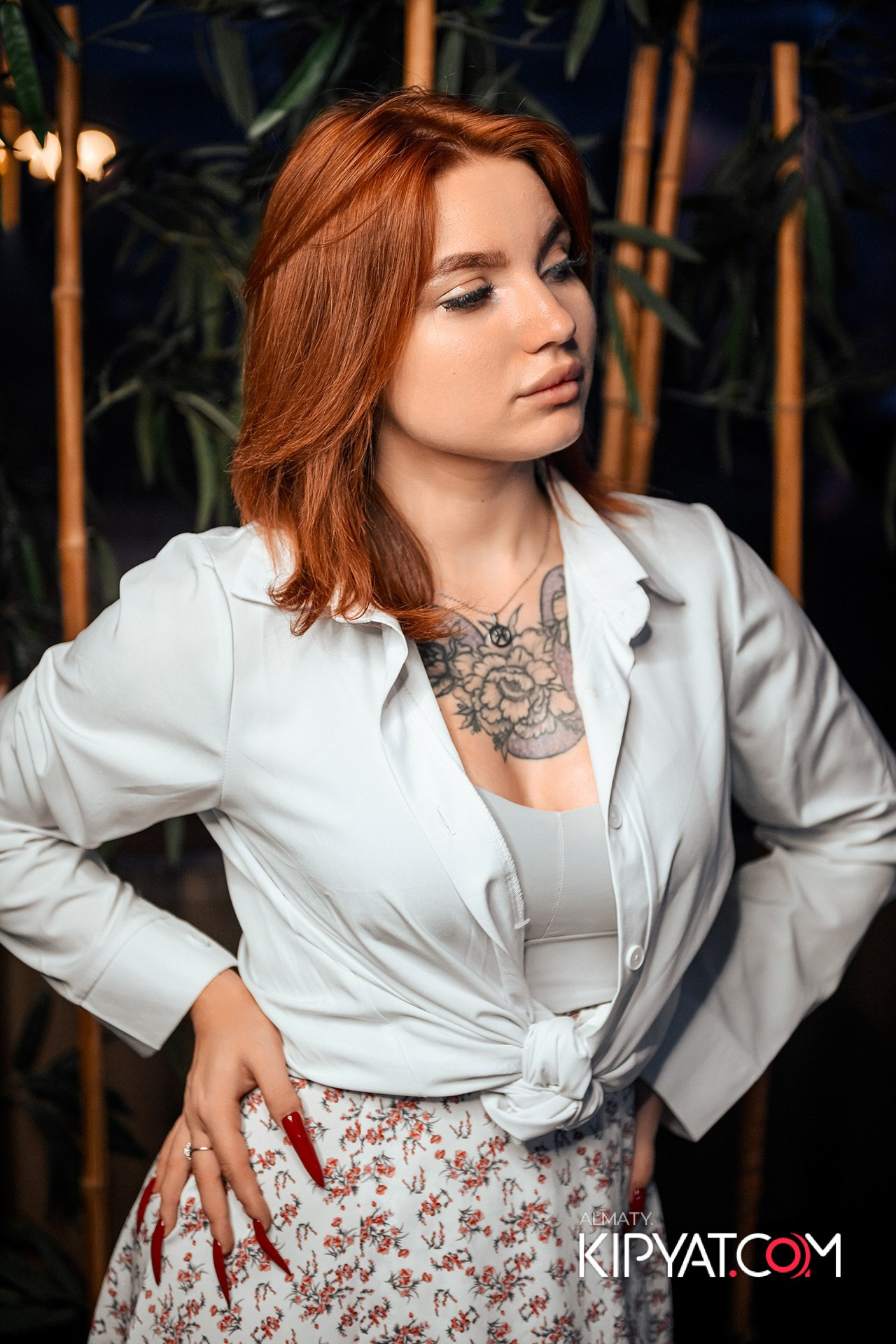 Фотоотчеты. КИПЯТКОМ АЛМАТЫ!