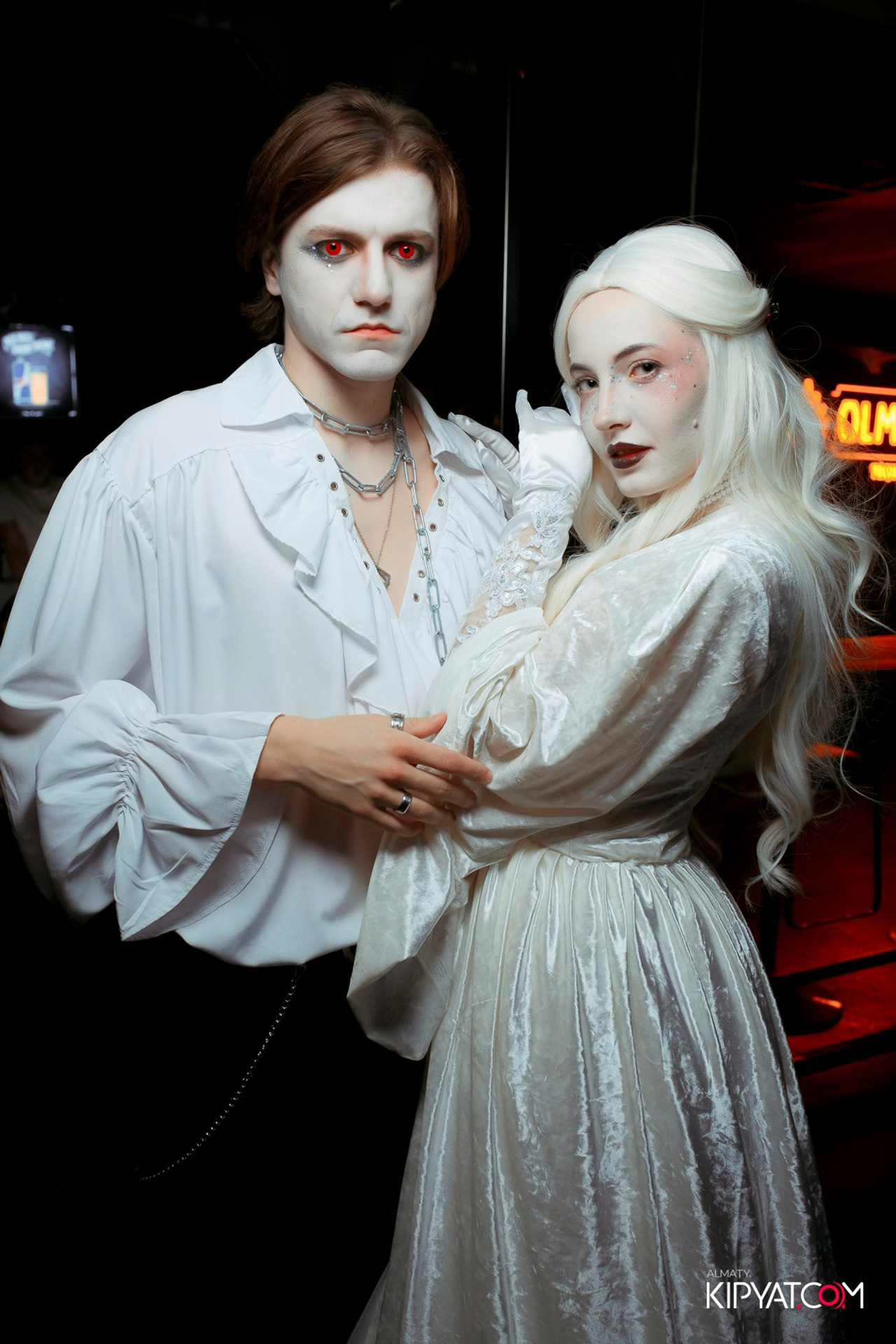 Фотоотчеты. КИПЯТКОМ АЛМАТЫ!