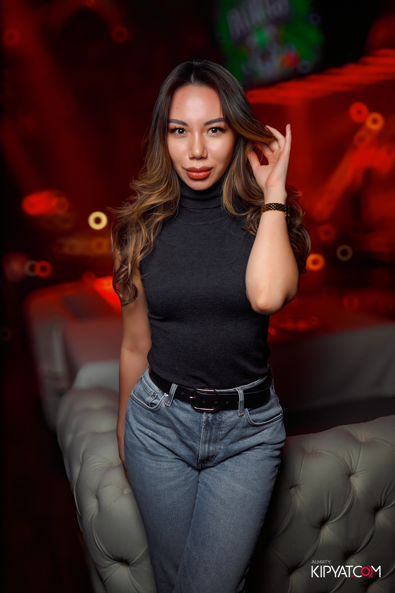 Фотоотчеты. КИПЯТКОМ АЛМАТЫ!