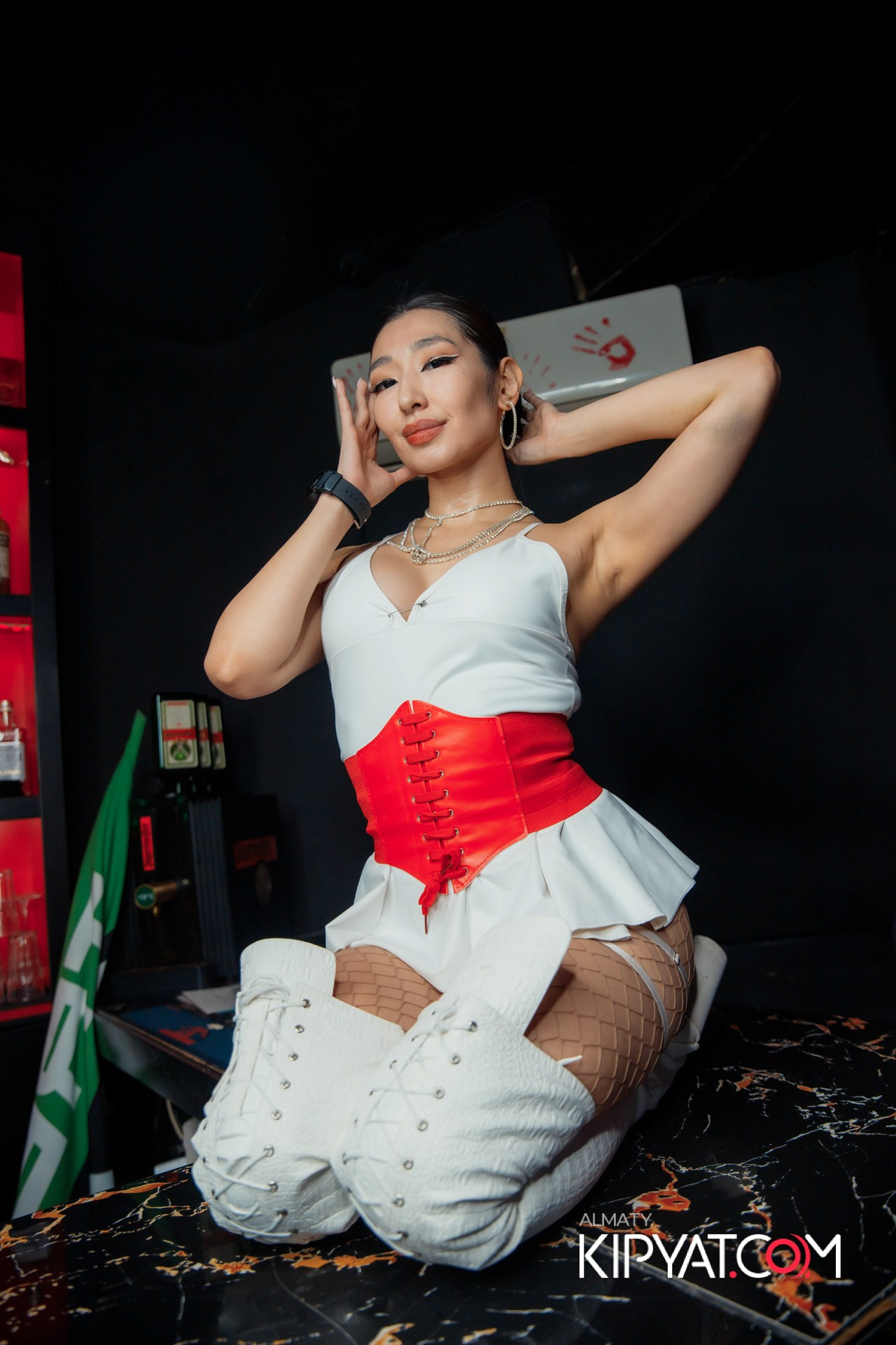 Фотоотчеты. КИПЯТКОМ АЛМАТЫ!