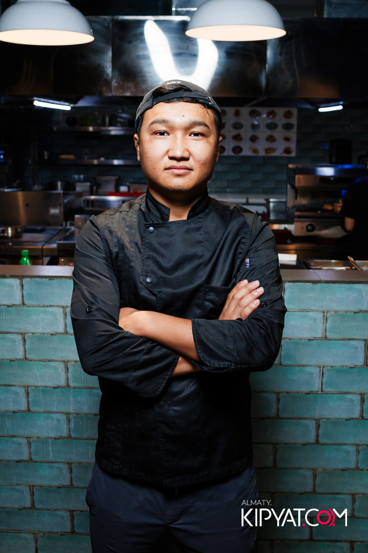 Фотоотчеты. КИПЯТКОМ АЛМАТЫ!