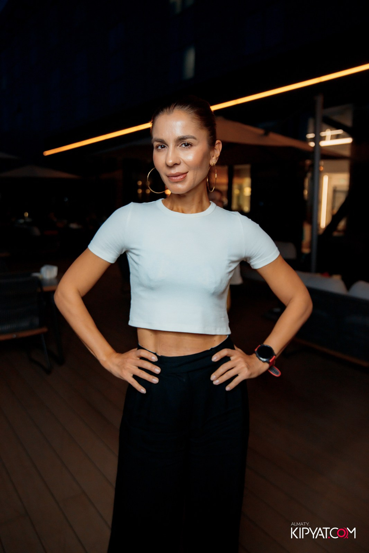 Фотоотчеты. КИПЯТКОМ АЛМАТЫ!