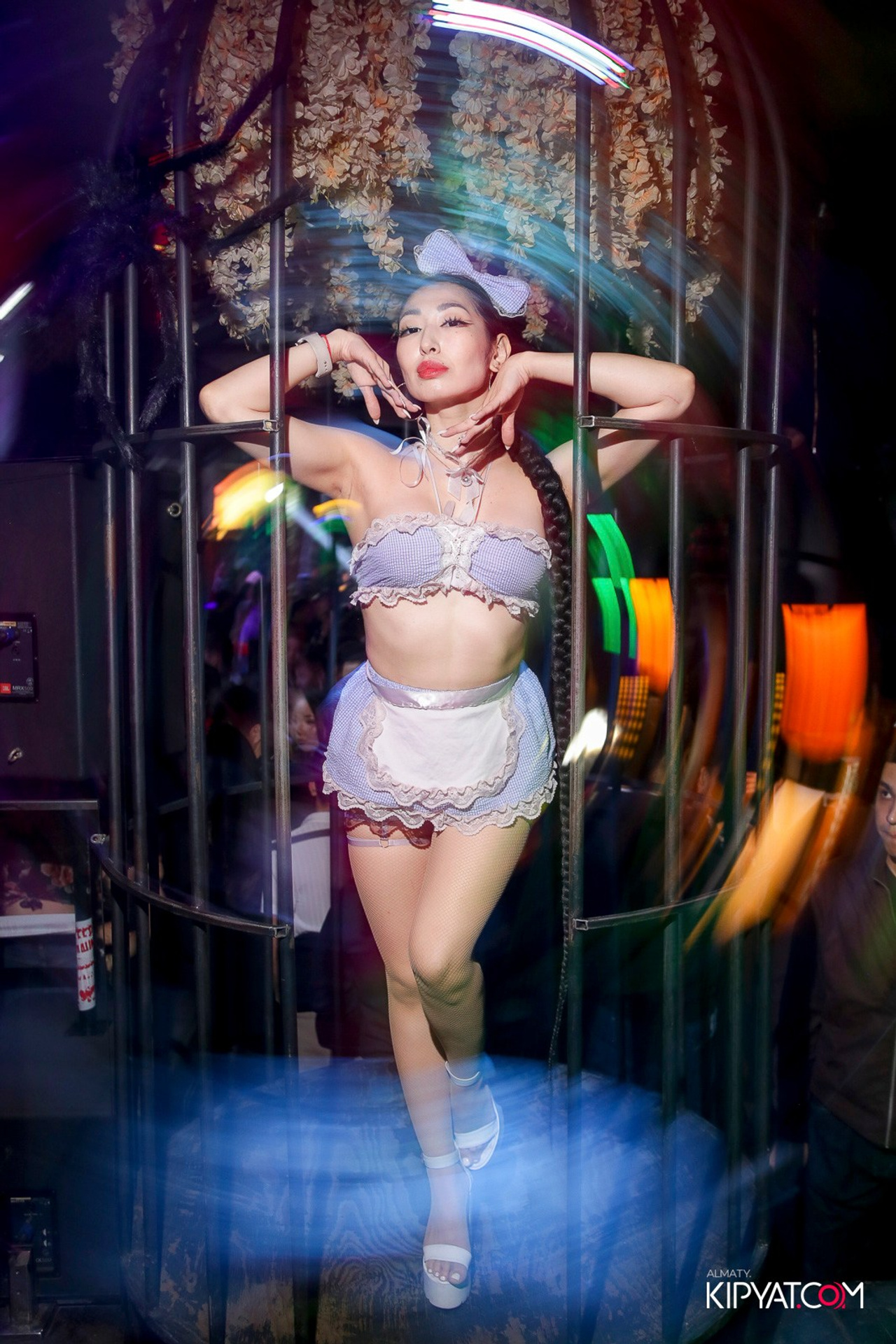 Фотоотчеты. КИПЯТКОМ АЛМАТЫ!