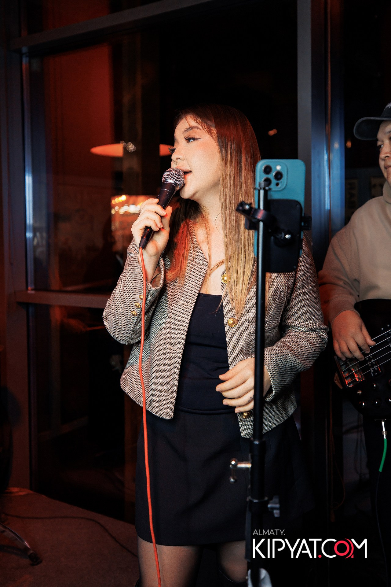 Фотоотчеты. КИПЯТКОМ АЛМАТЫ!