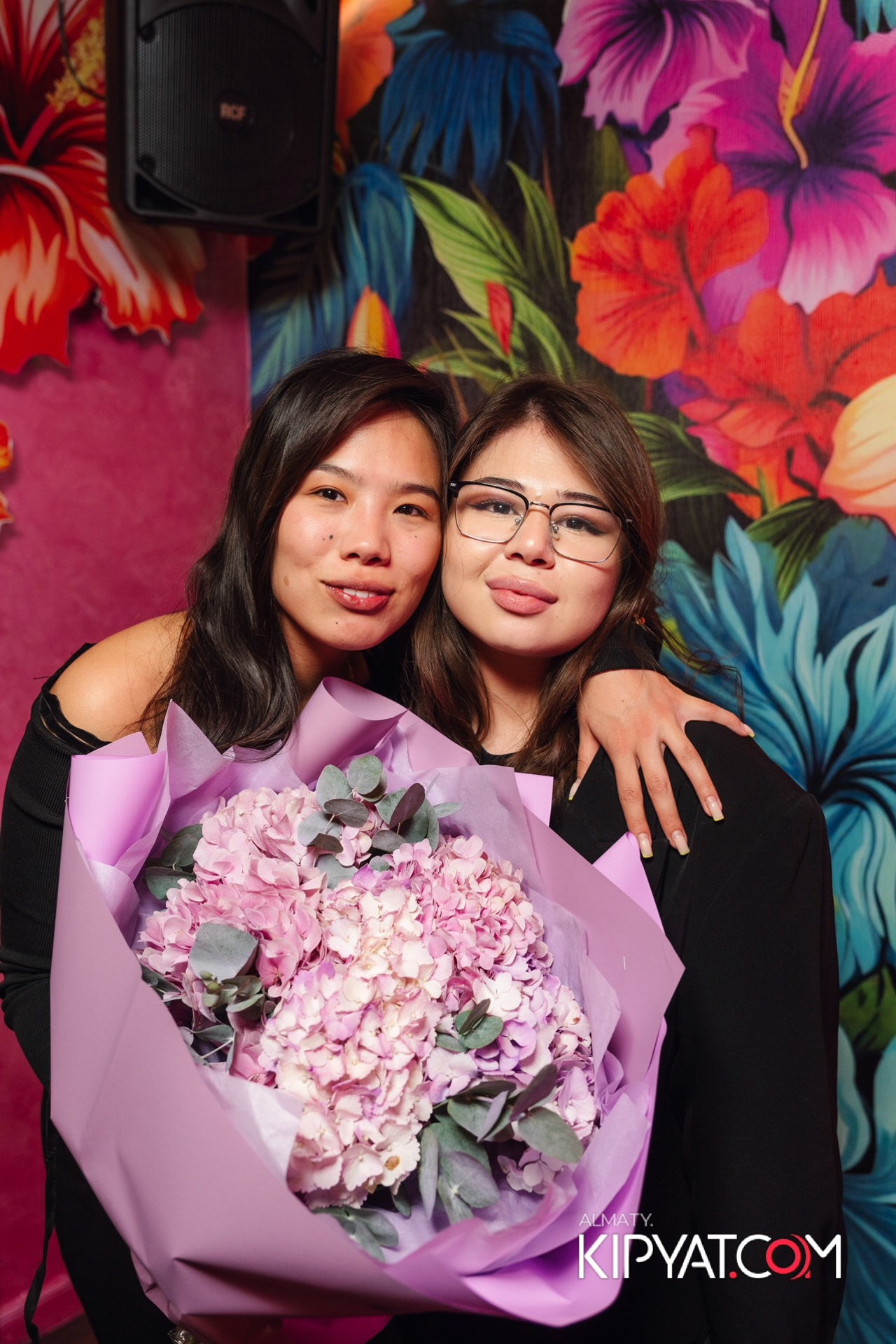 Фотоотчеты. КИПЯТКОМ АЛМАТЫ!