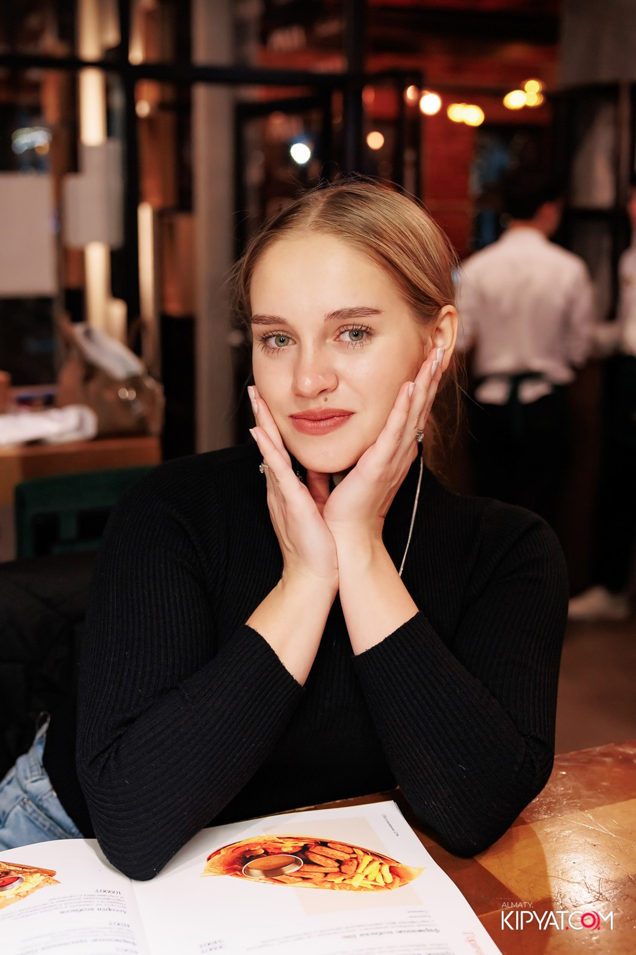 Фотоотчеты. КИПЯТКОМ АЛМАТЫ!