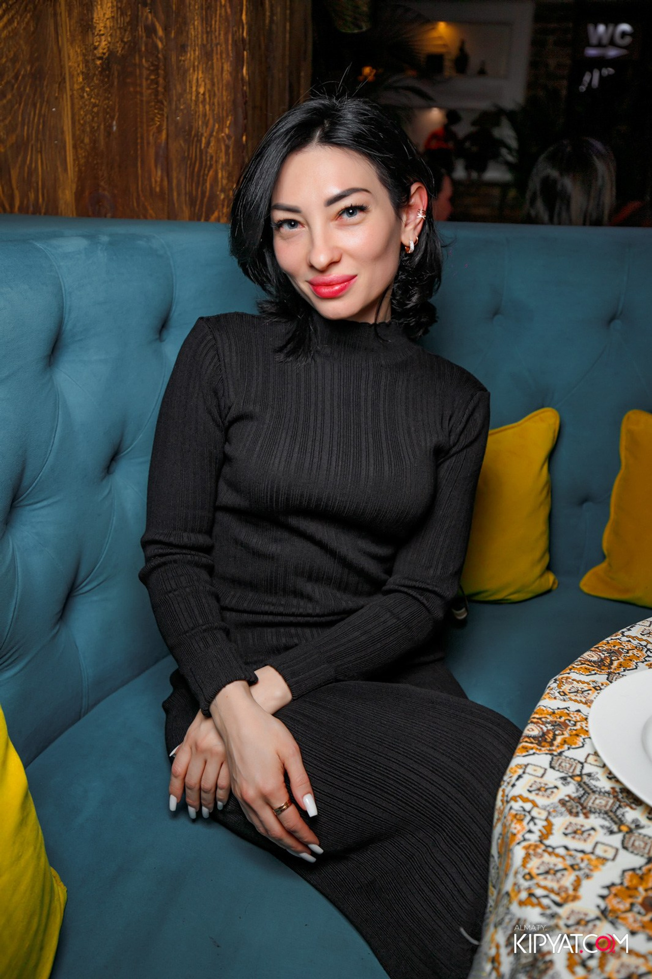 Фотоотчеты. КИПЯТКОМ АЛМАТЫ!