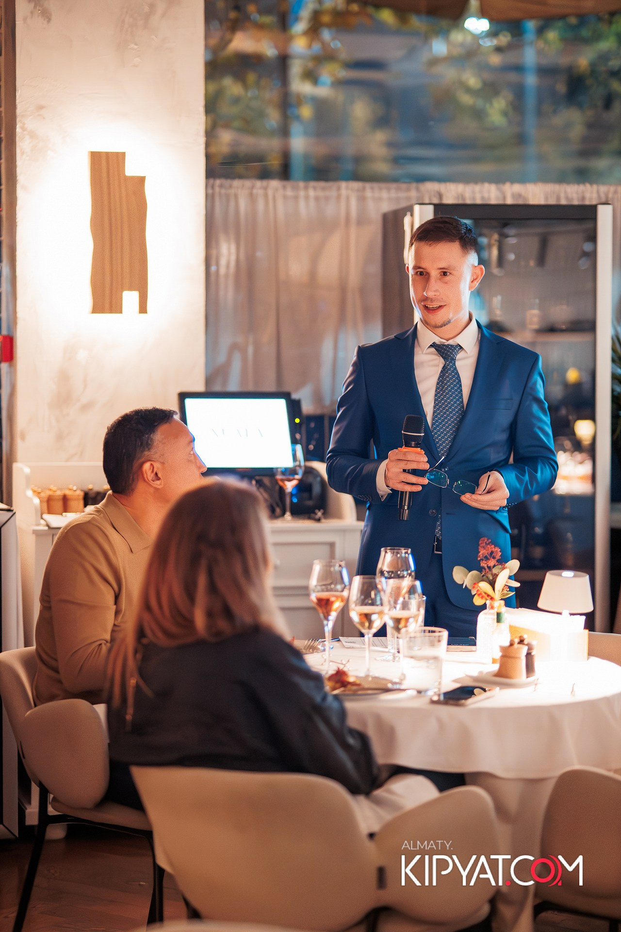 Фотоотчеты. КИПЯТКОМ АЛМАТЫ!