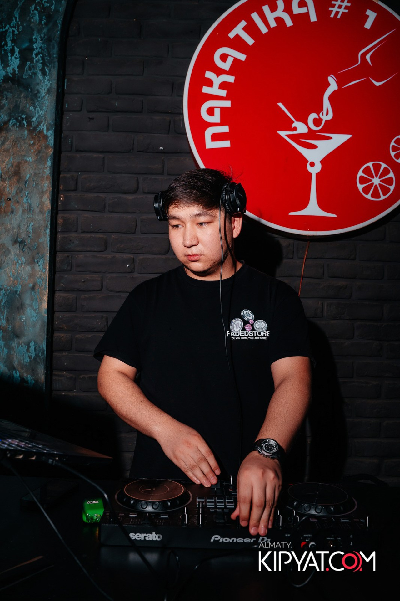 Фотоотчеты. КИПЯТКОМ АЛМАТЫ!