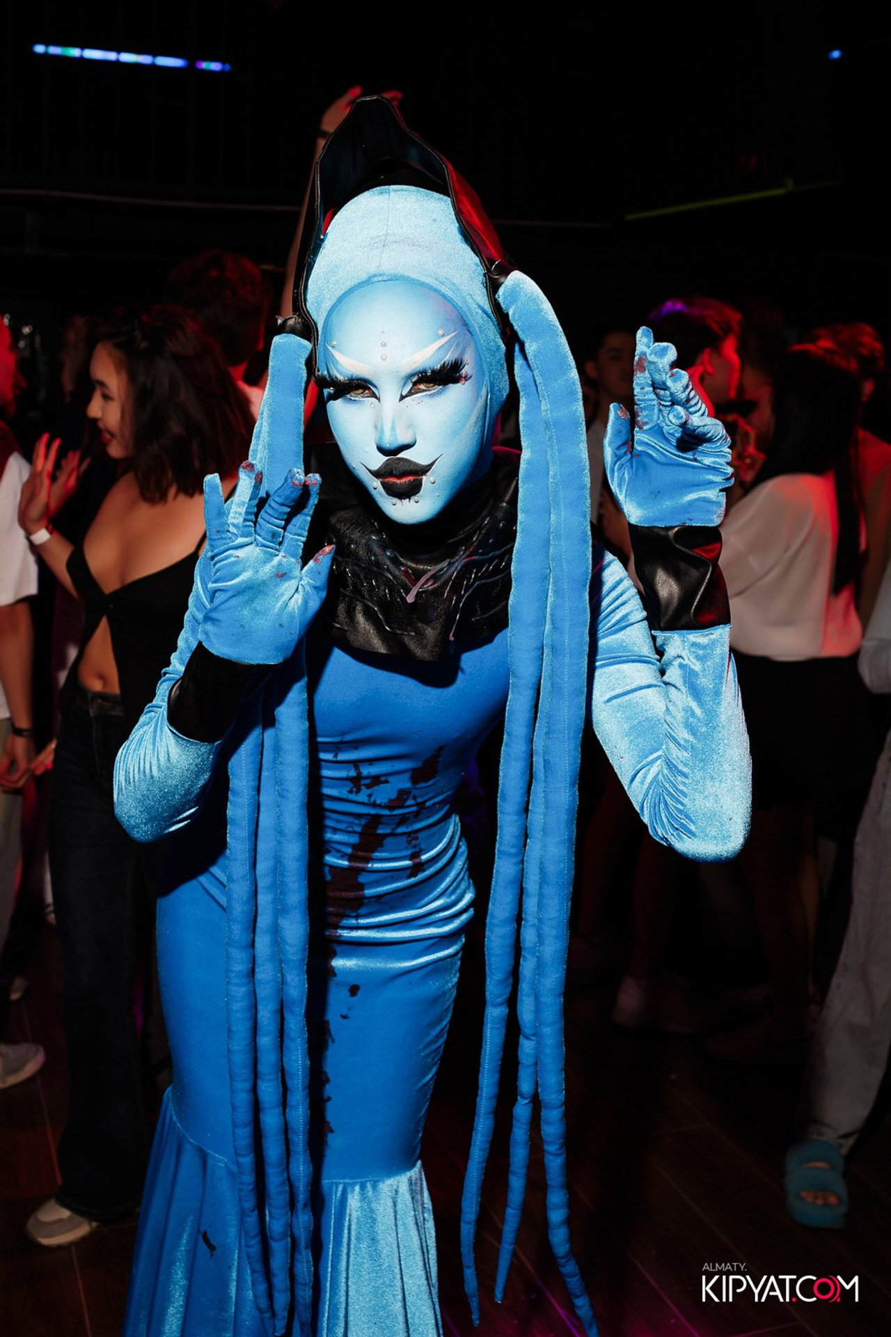 Фотоотчеты. КИПЯТКОМ АЛМАТЫ!