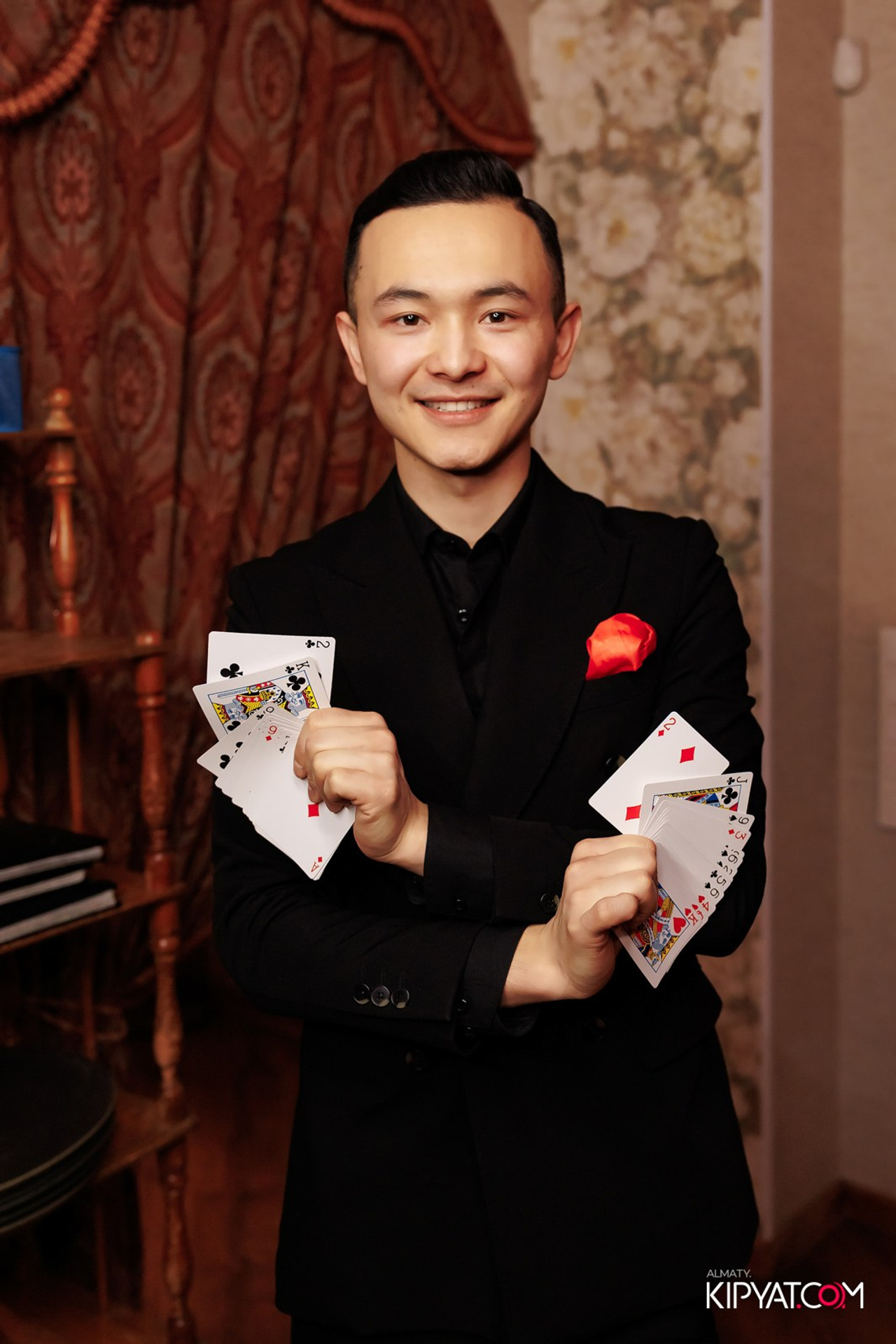 Фотоотчеты. КИПЯТКОМ АЛМАТЫ!