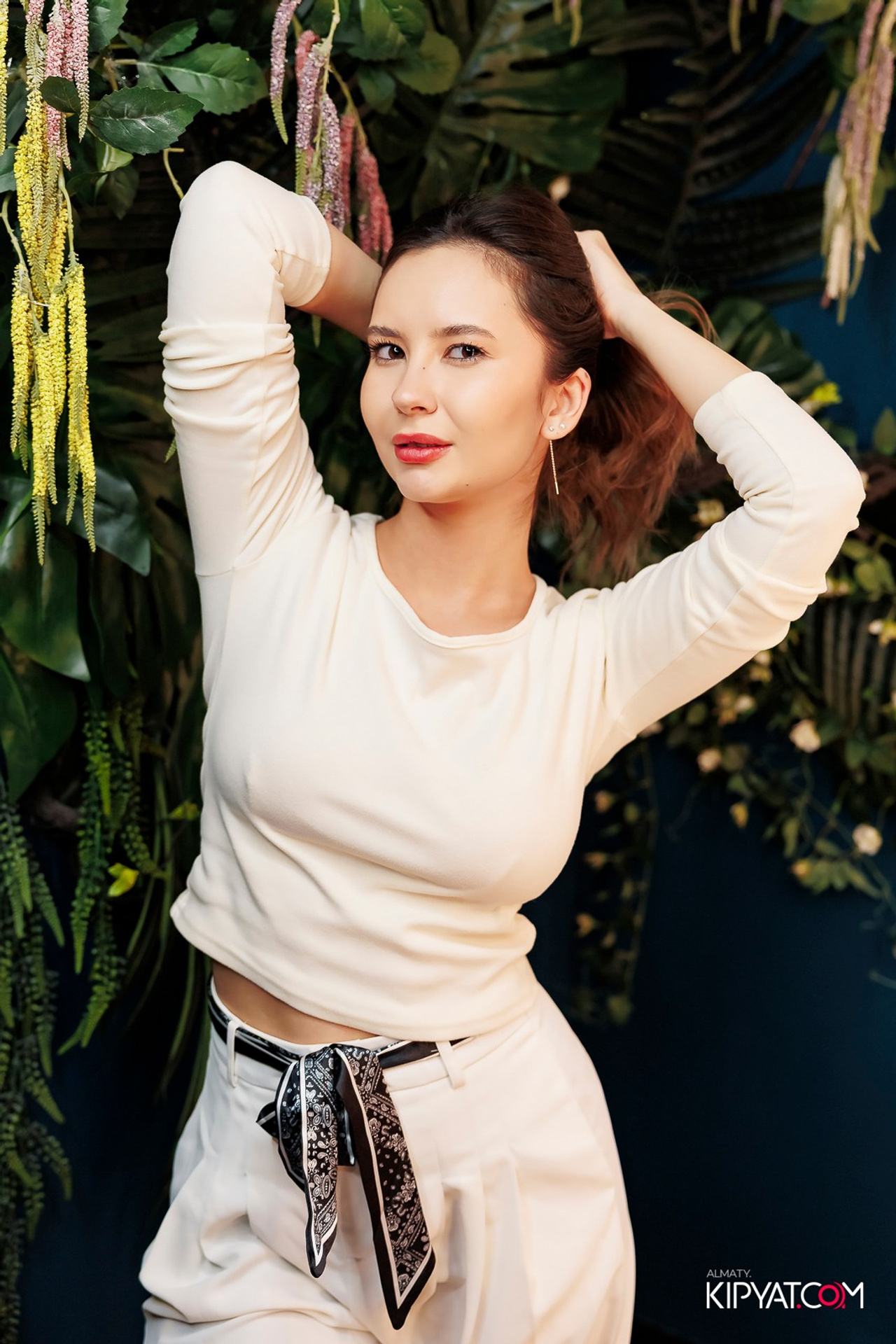 Фотоотчеты. КИПЯТКОМ АЛМАТЫ!