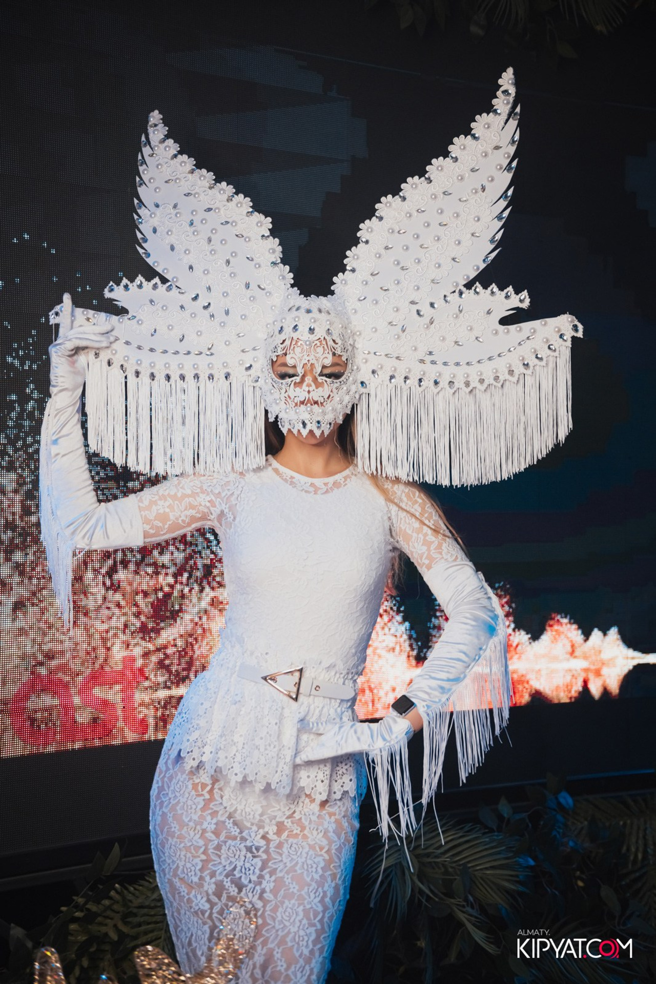 Фотоотчеты. КИПЯТКОМ АЛМАТЫ!