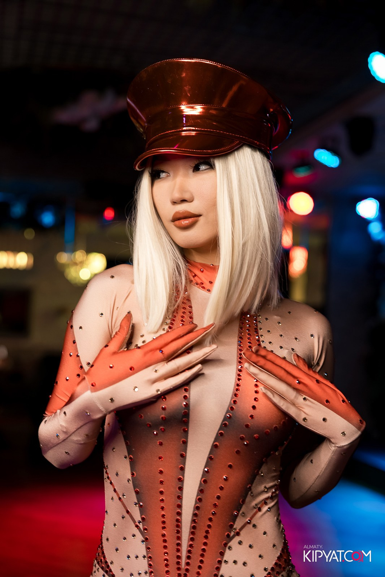 Фотоотчеты. КИПЯТКОМ АЛМАТЫ!