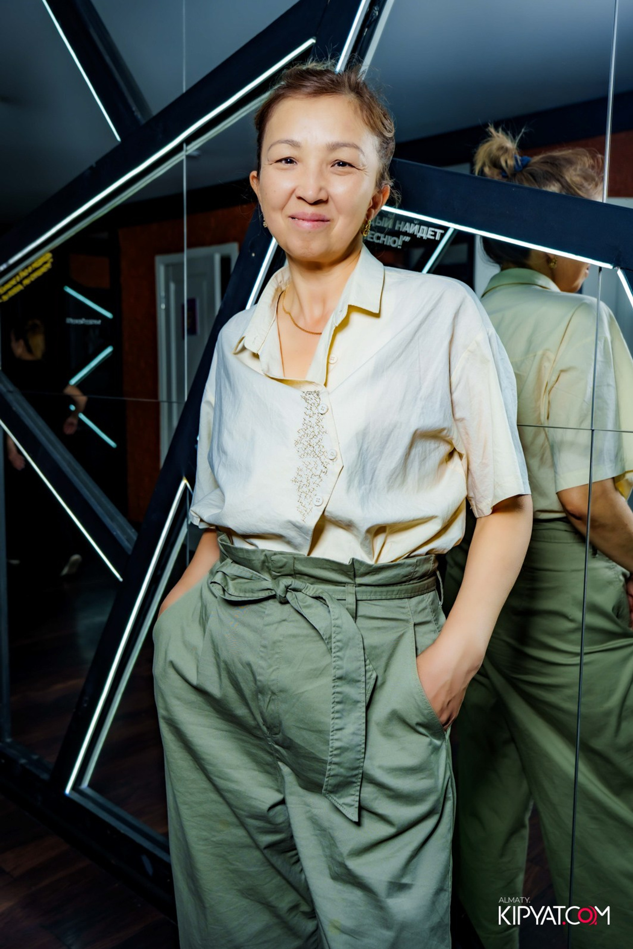 Фотоотчеты. КИПЯТКОМ АЛМАТЫ!