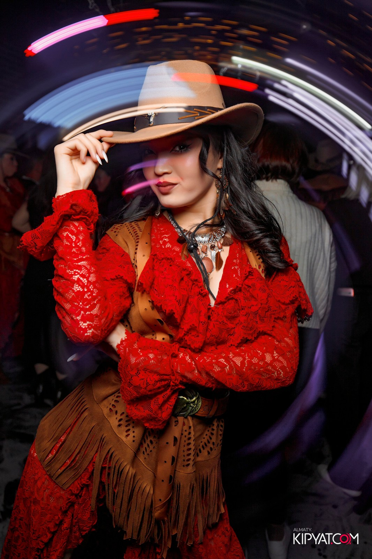 Фотоотчеты. КИПЯТКОМ АЛМАТЫ!