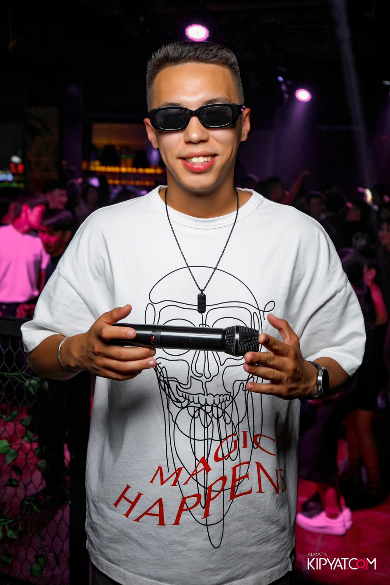 Фотоотчеты. КИПЯТКОМ АЛМАТЫ!