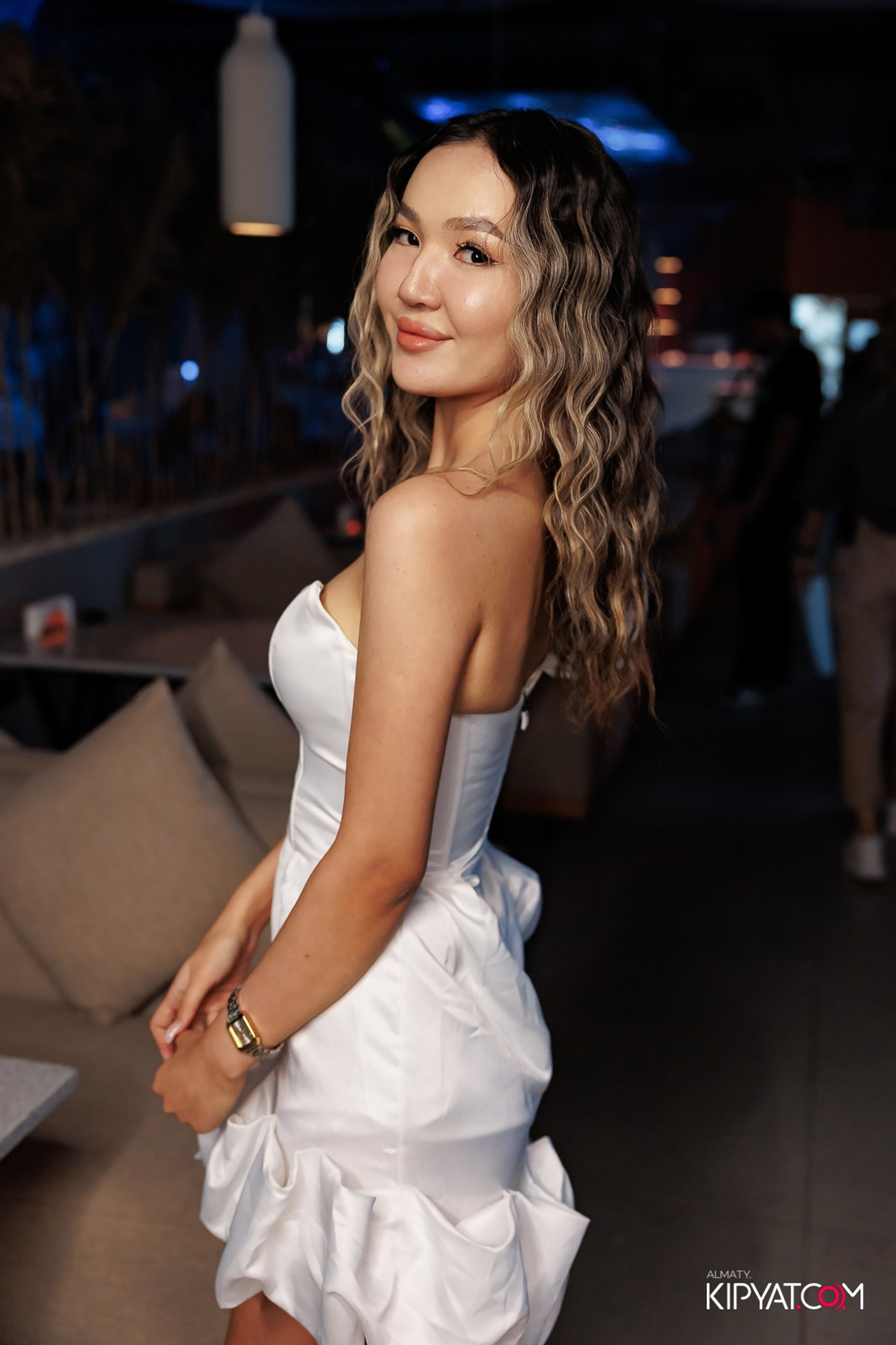 Фотоотчеты. КИПЯТКОМ АЛМАТЫ!