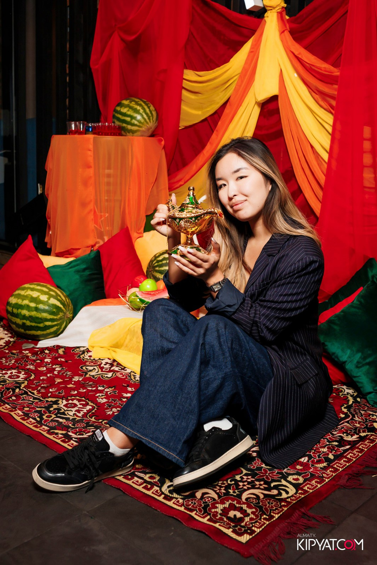 Фотоотчеты. КИПЯТКОМ АЛМАТЫ!