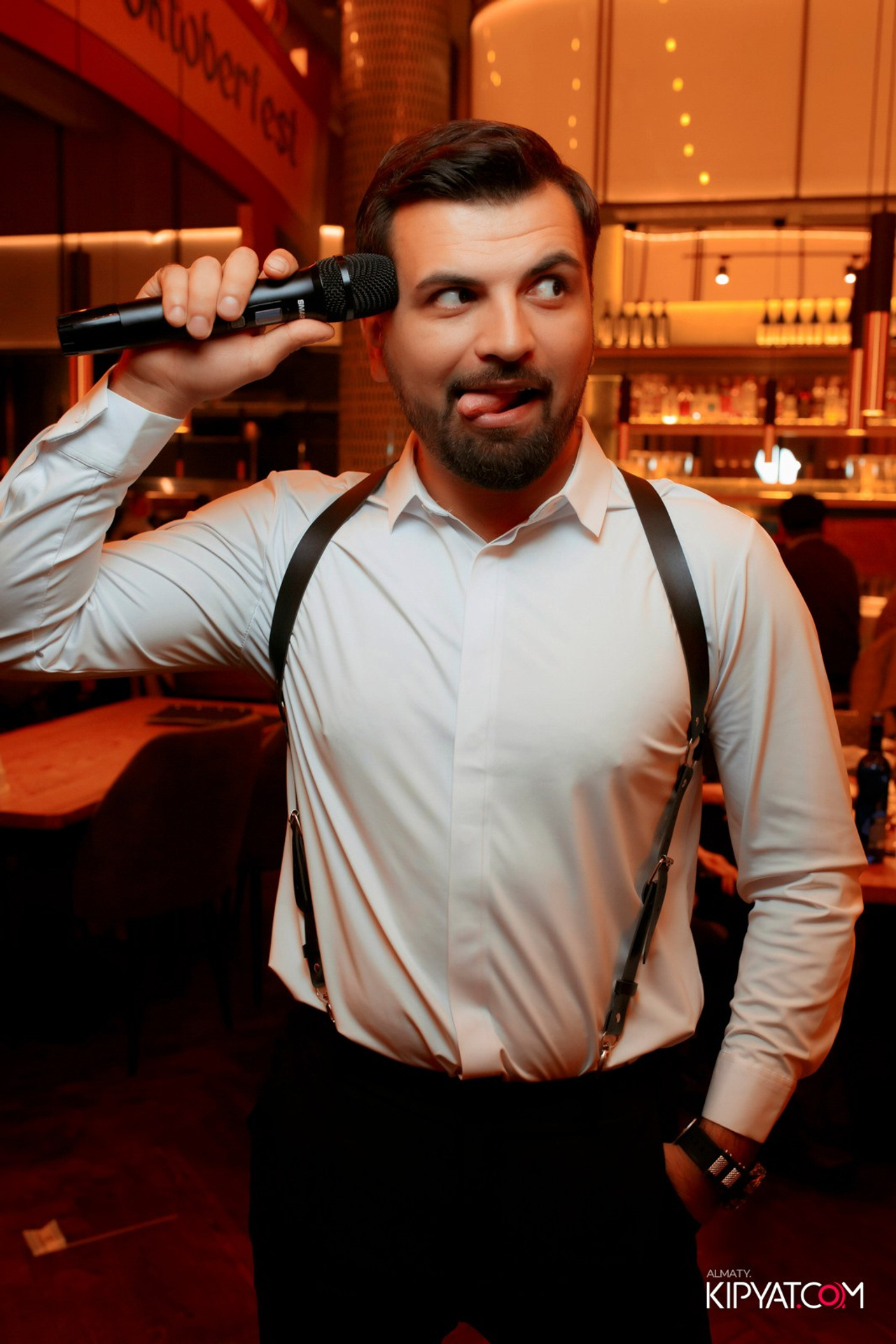 Фотоотчеты. КИПЯТКОМ АЛМАТЫ!