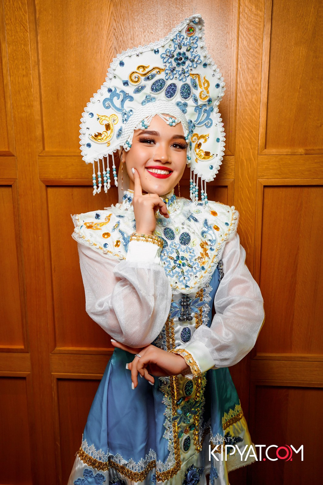 Фотоотчеты. КИПЯТКОМ АЛМАТЫ!