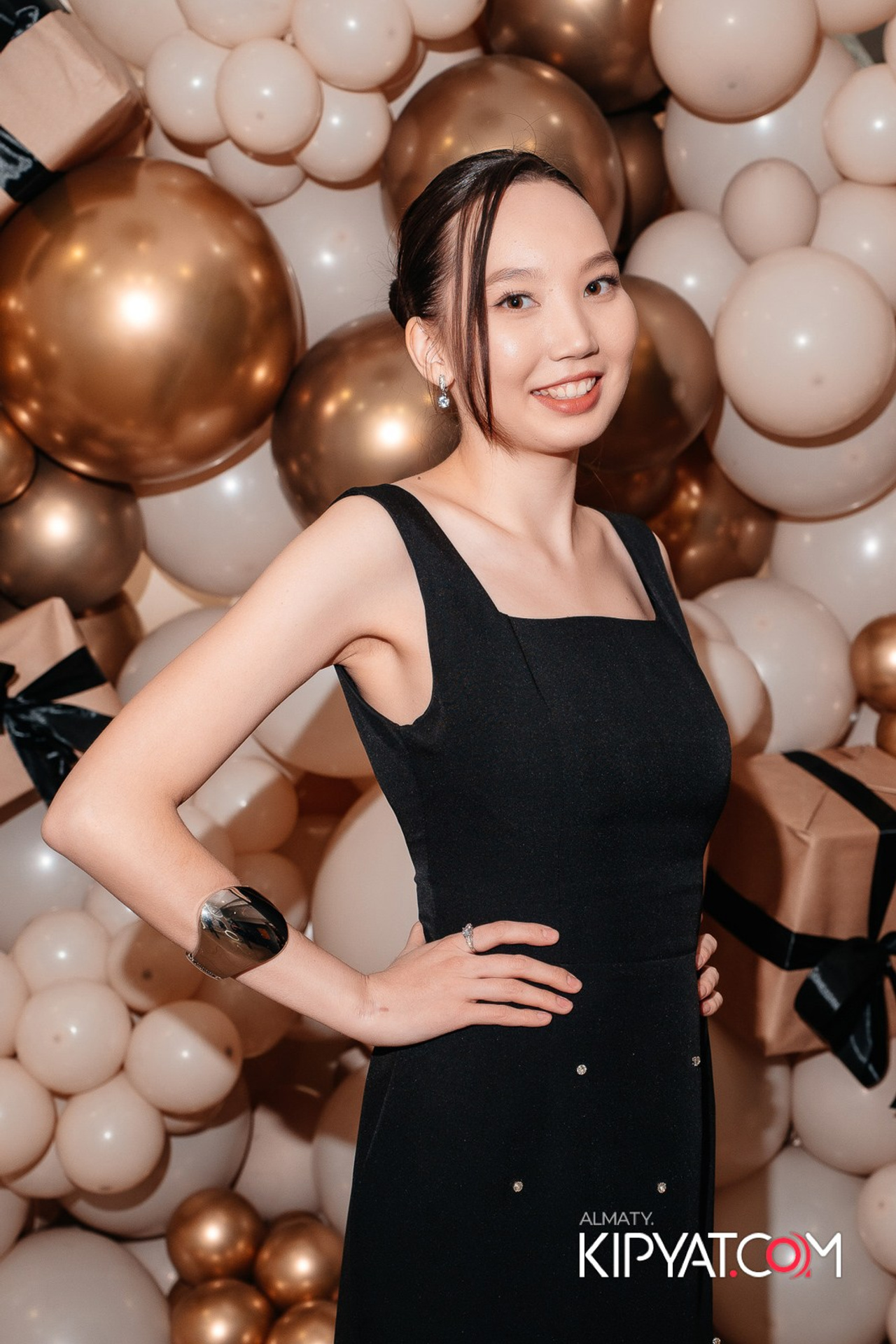 Фотоотчеты. КИПЯТКОМ АЛМАТЫ!