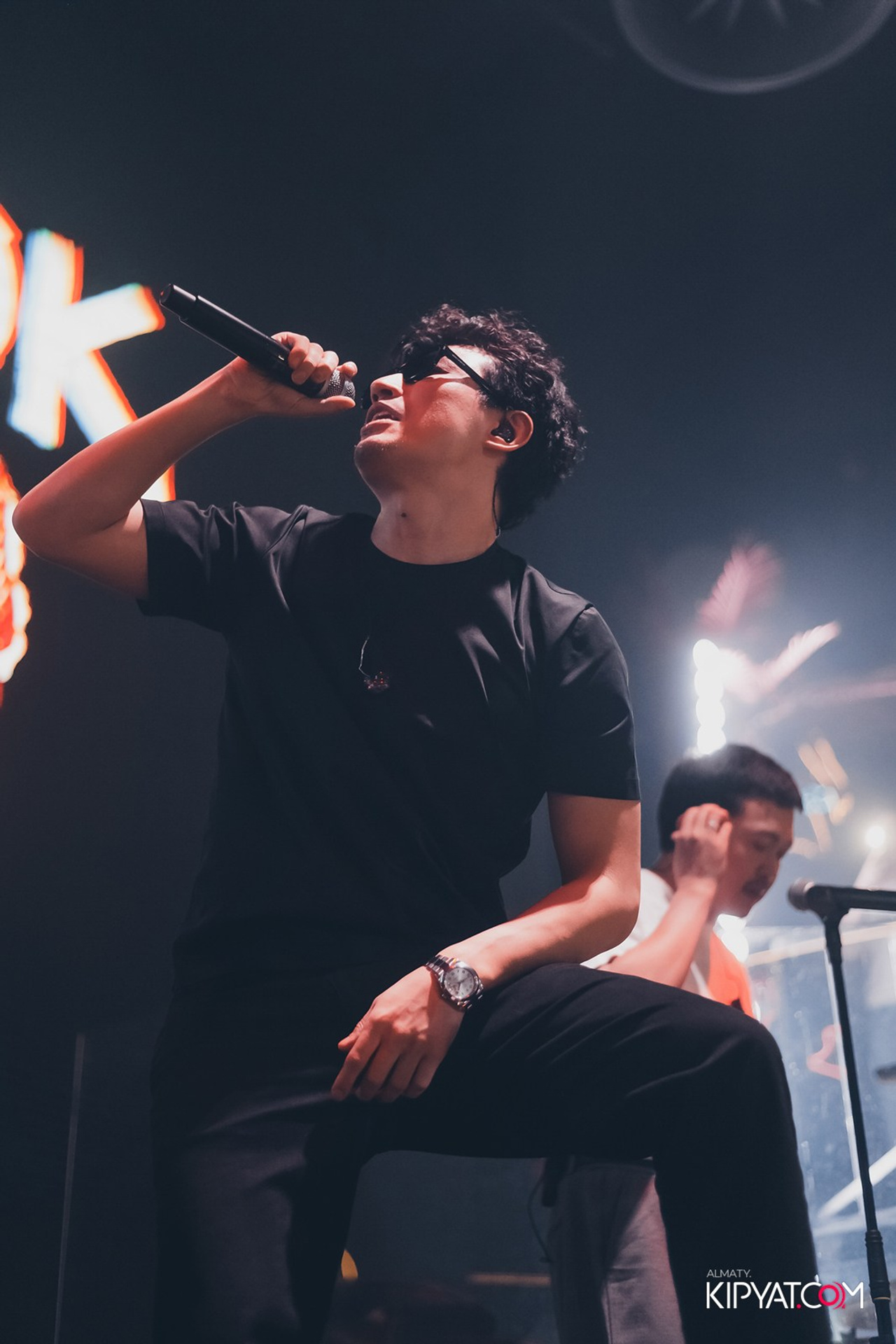 Фотоотчеты. КИПЯТКОМ АЛМАТЫ!