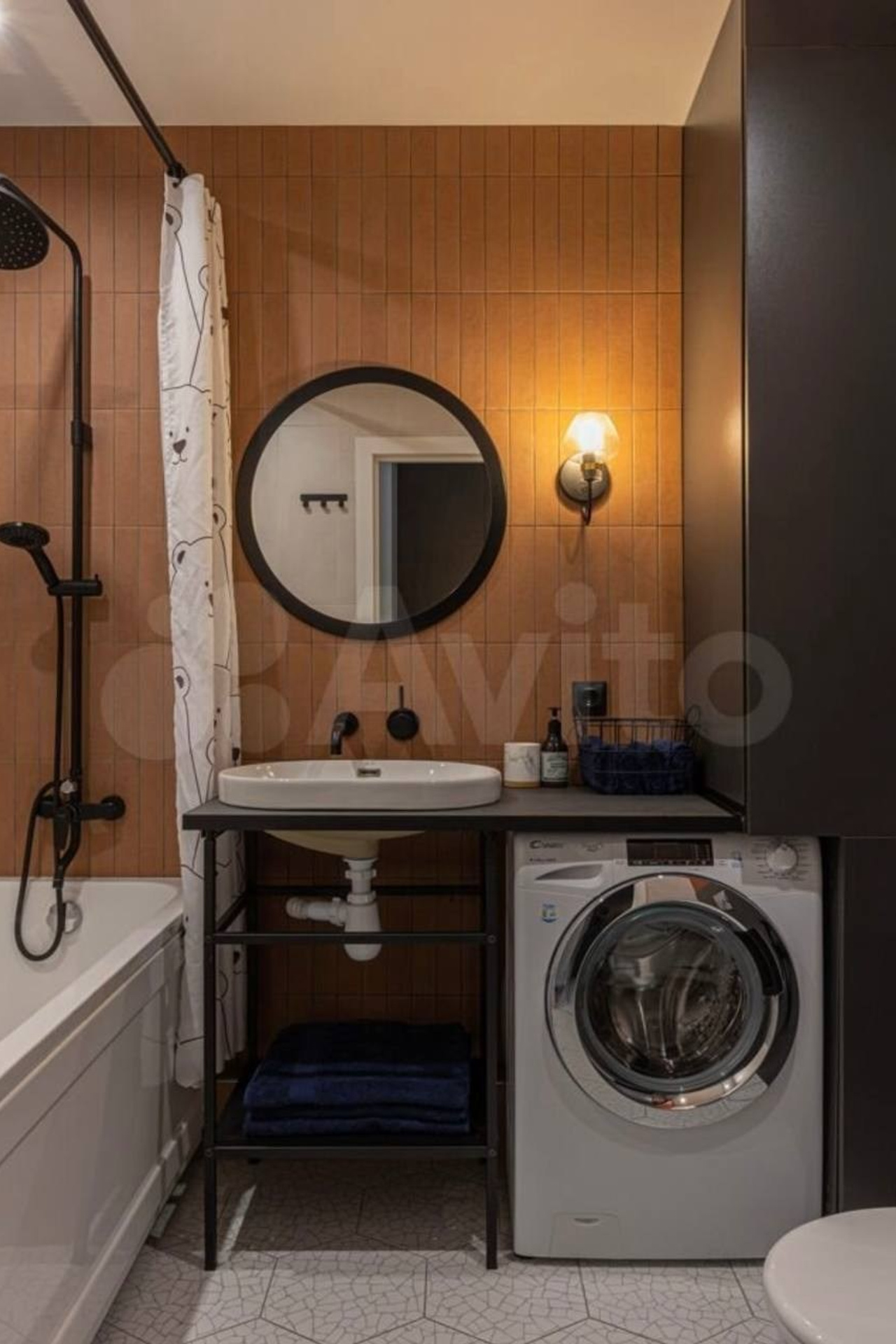 Квартира на Краснозвёздной для предметной съемки НН|Sale Easy