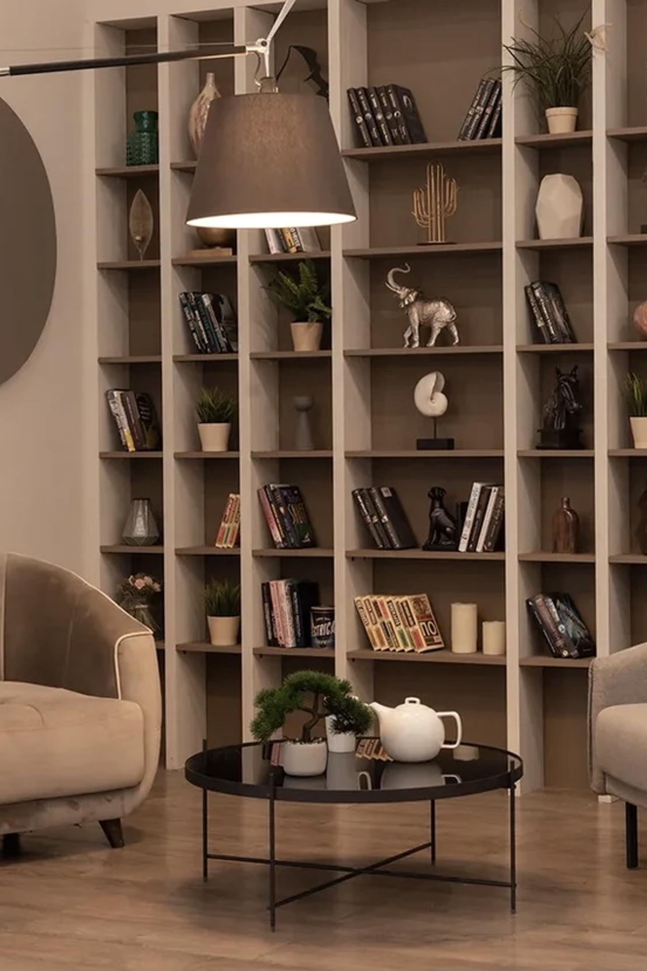 Студия CROSS — Чайка для предметной съемки Москва|Sale Easy