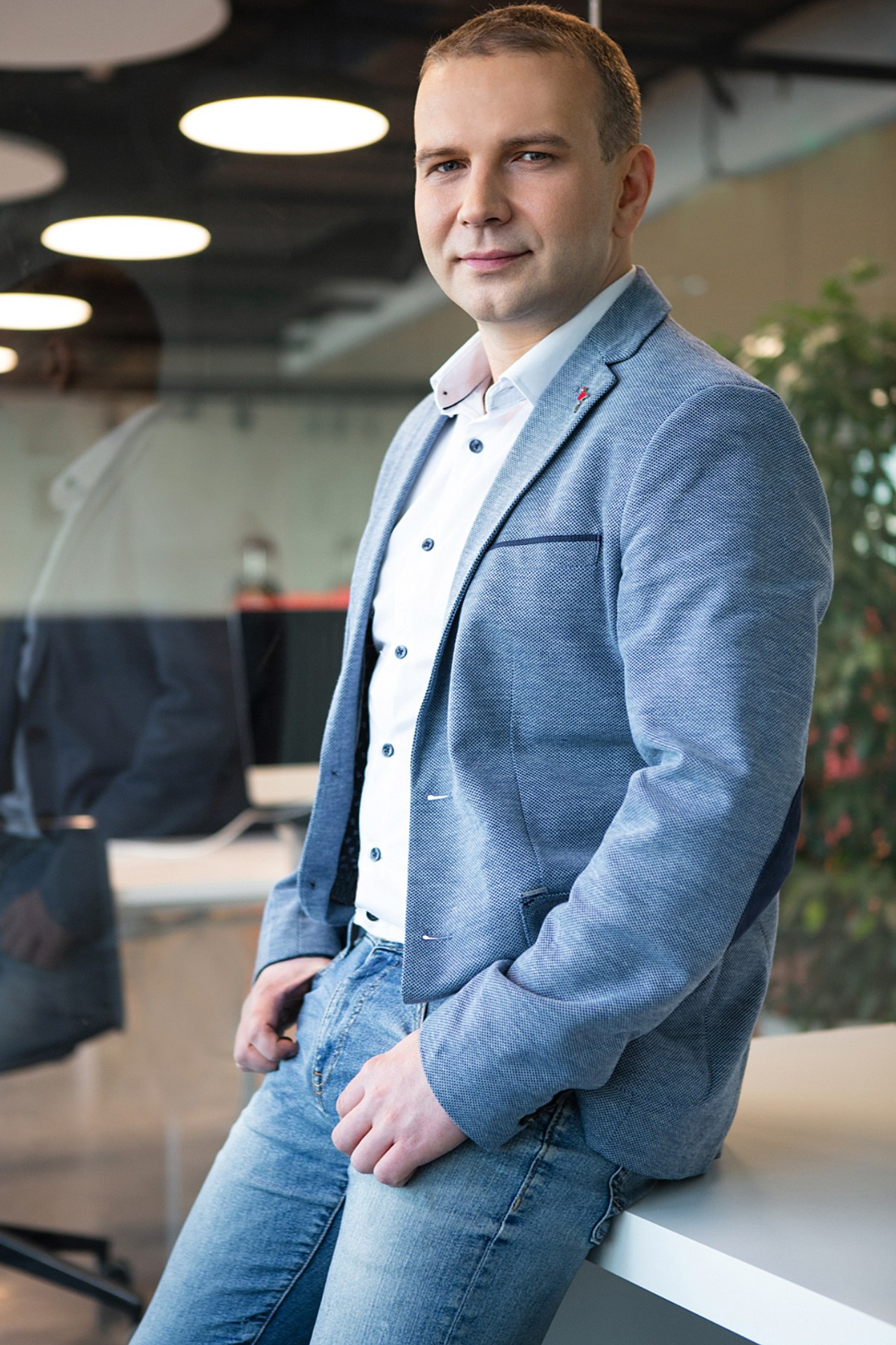 Портфолио для тендеров Фотосъемка сотрудников |Sale Easy