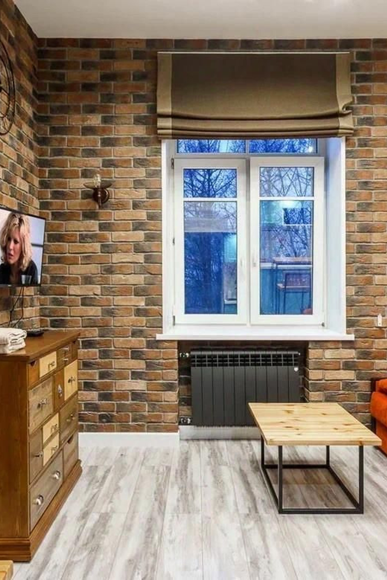 Квартира на Ботанической для предметной съемки Москва |Sale Easy