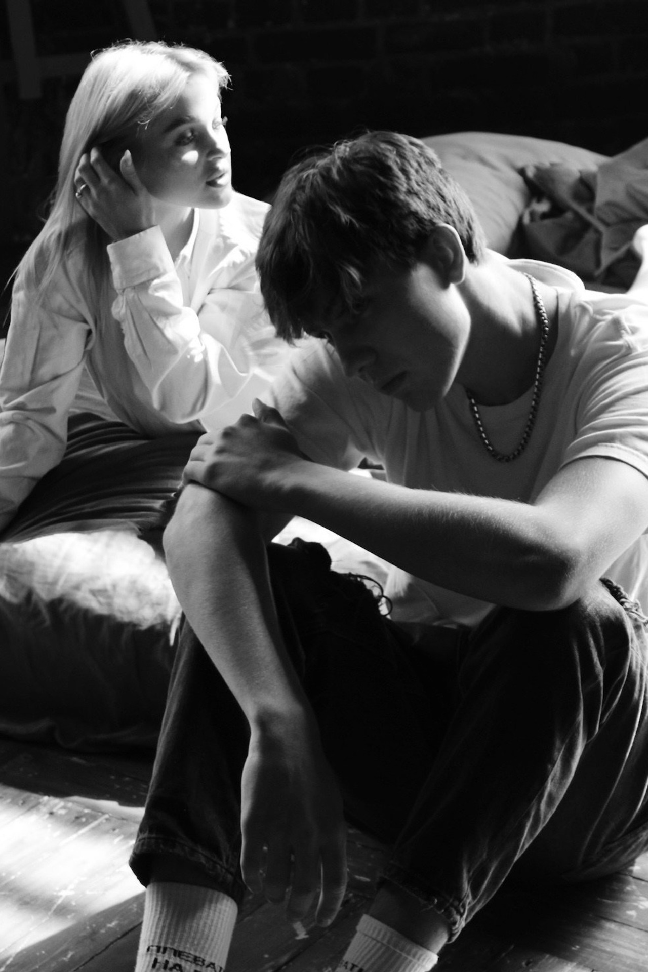 Модель для предметной съемки Александр id 11152 Москва| Sale Easy