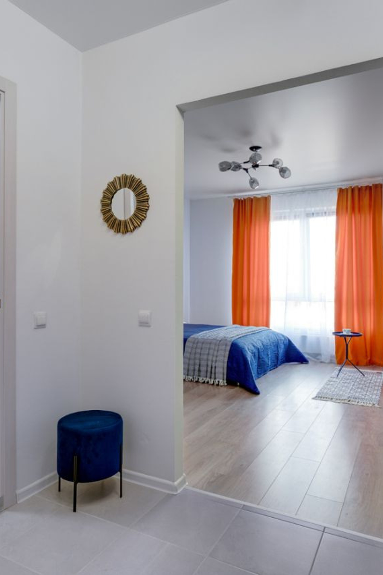 Квартира на Лобненской для предметной съемки Москва |Sale Easy